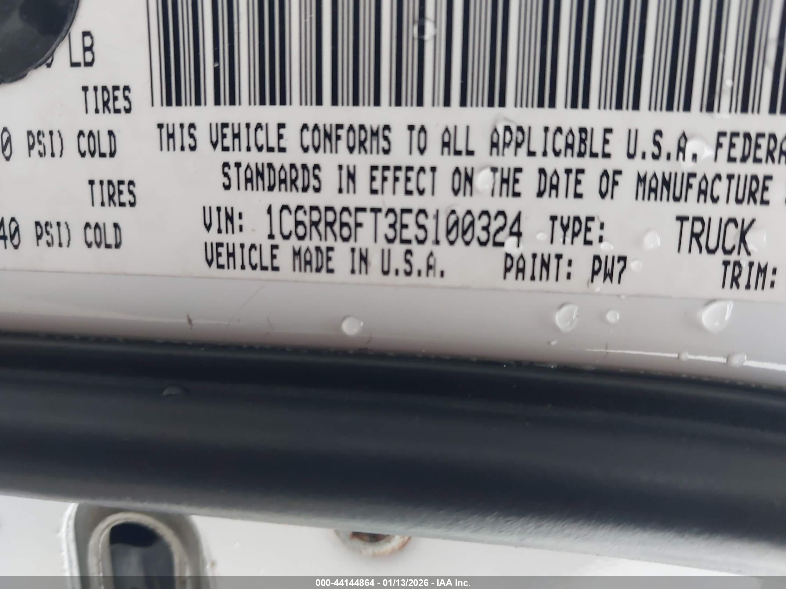 RAM 1500 image 9