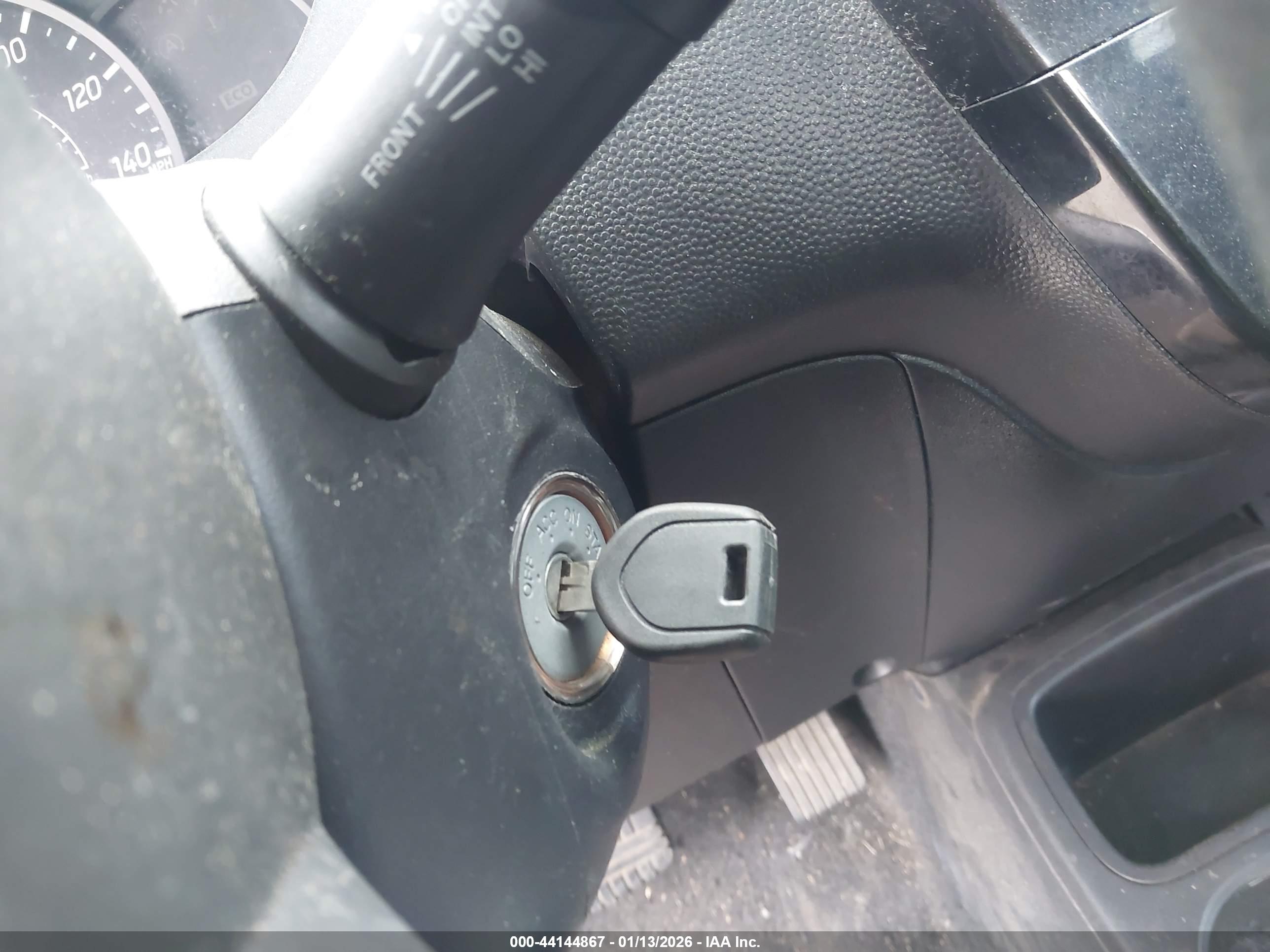 MITSUBISHI MIRAGE image 11