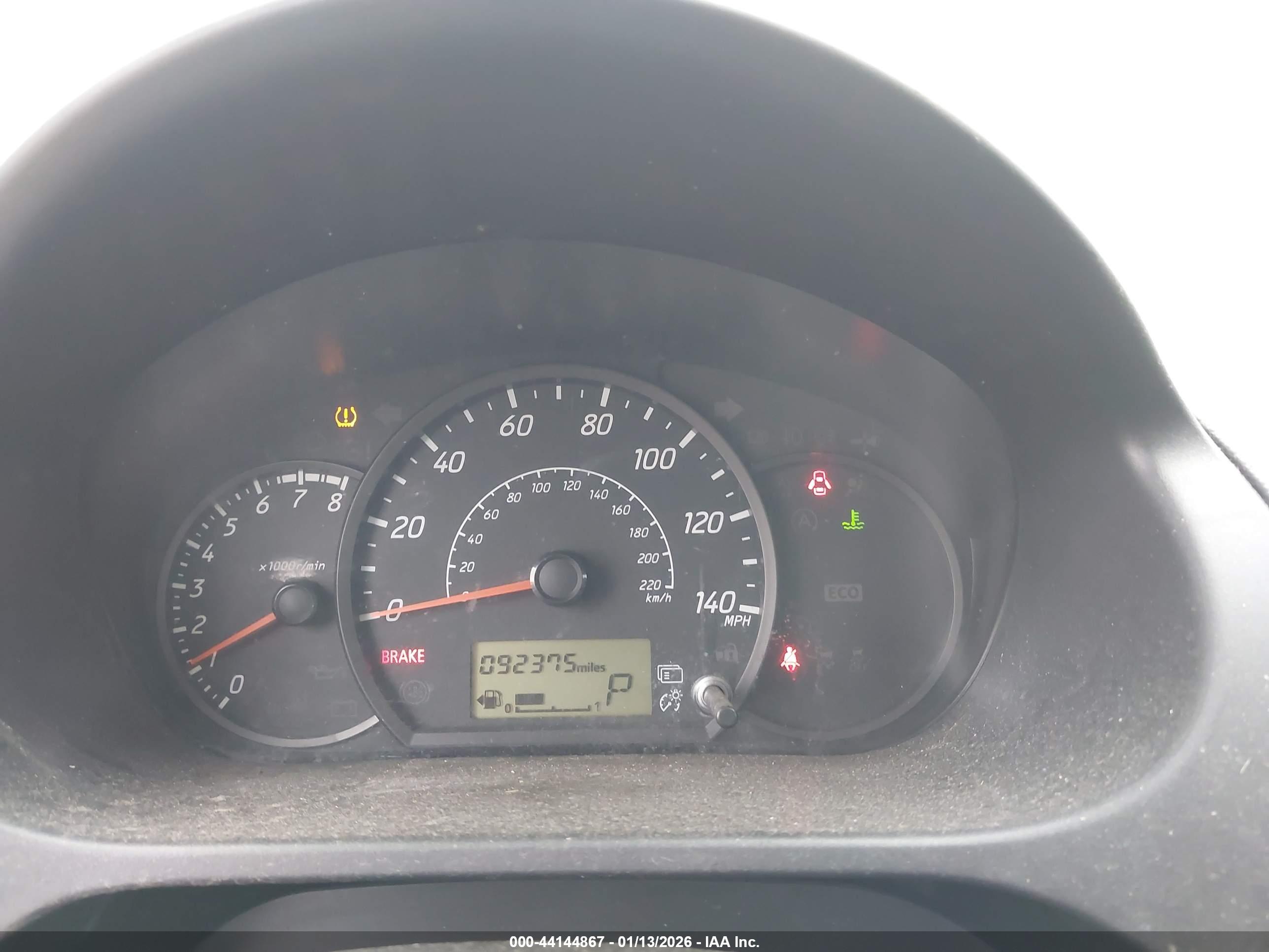 MITSUBISHI MIRAGE image 7