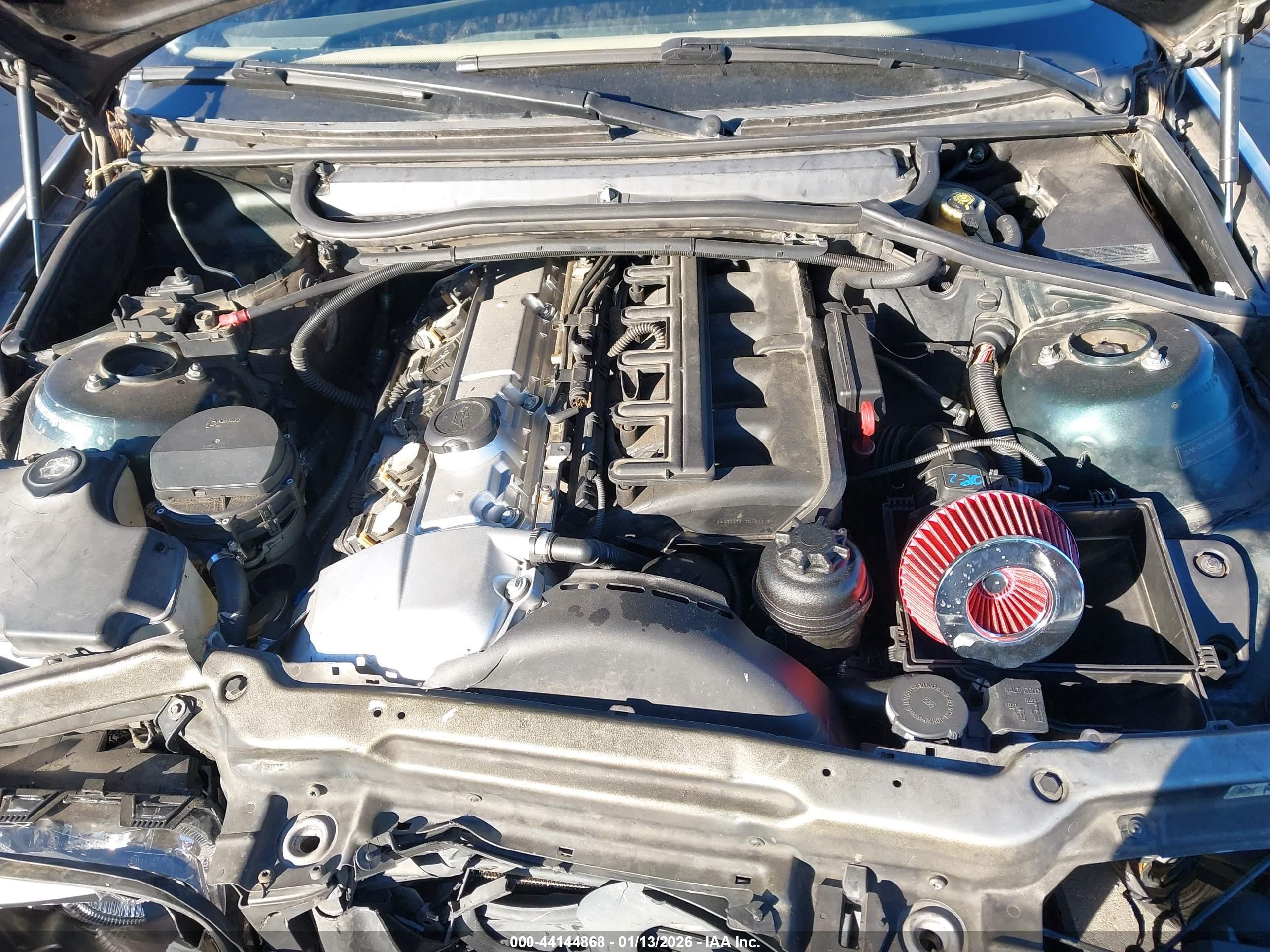 BMW 325CI image 10