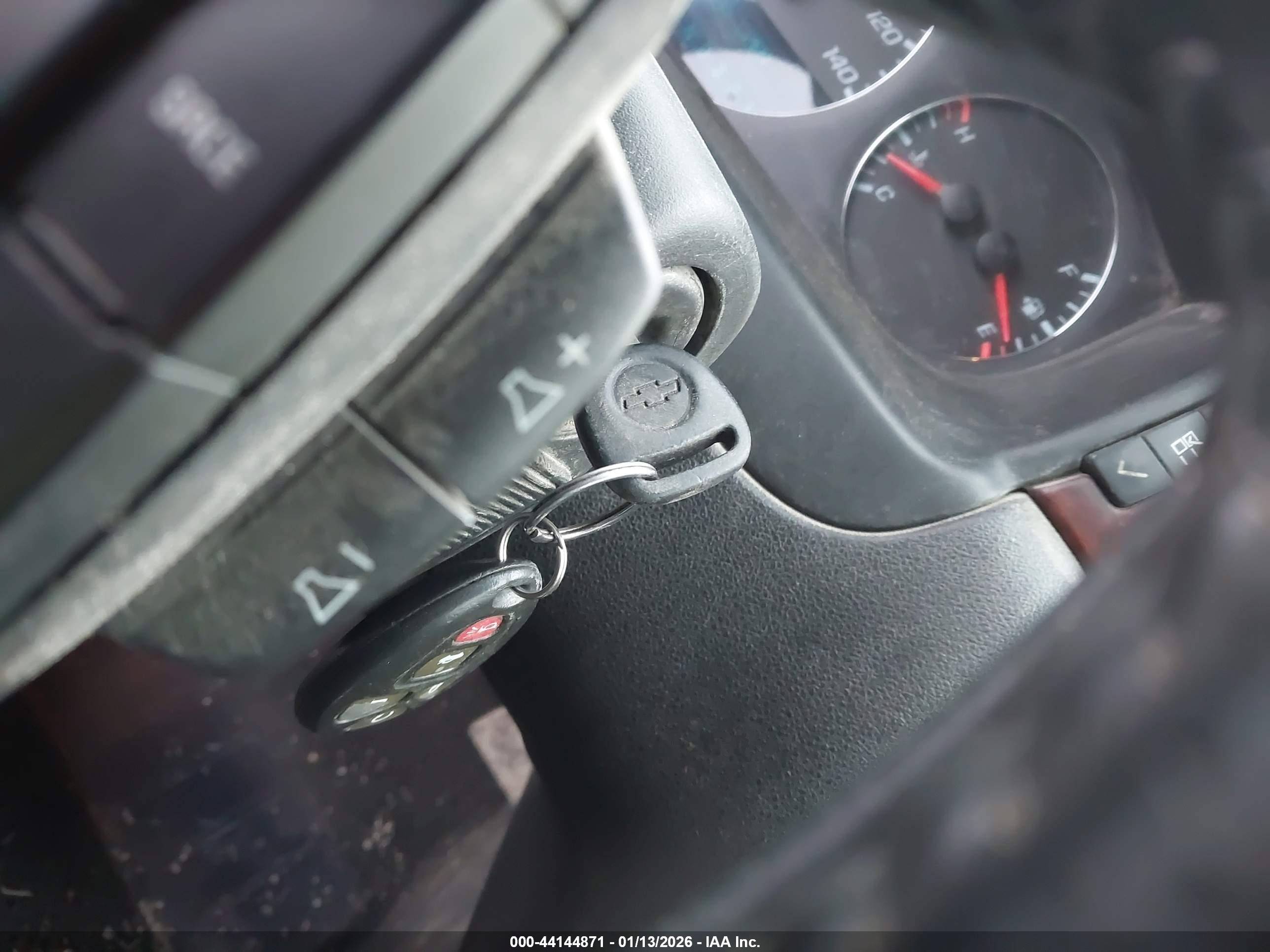 CHEVROLET IMPALA image 11