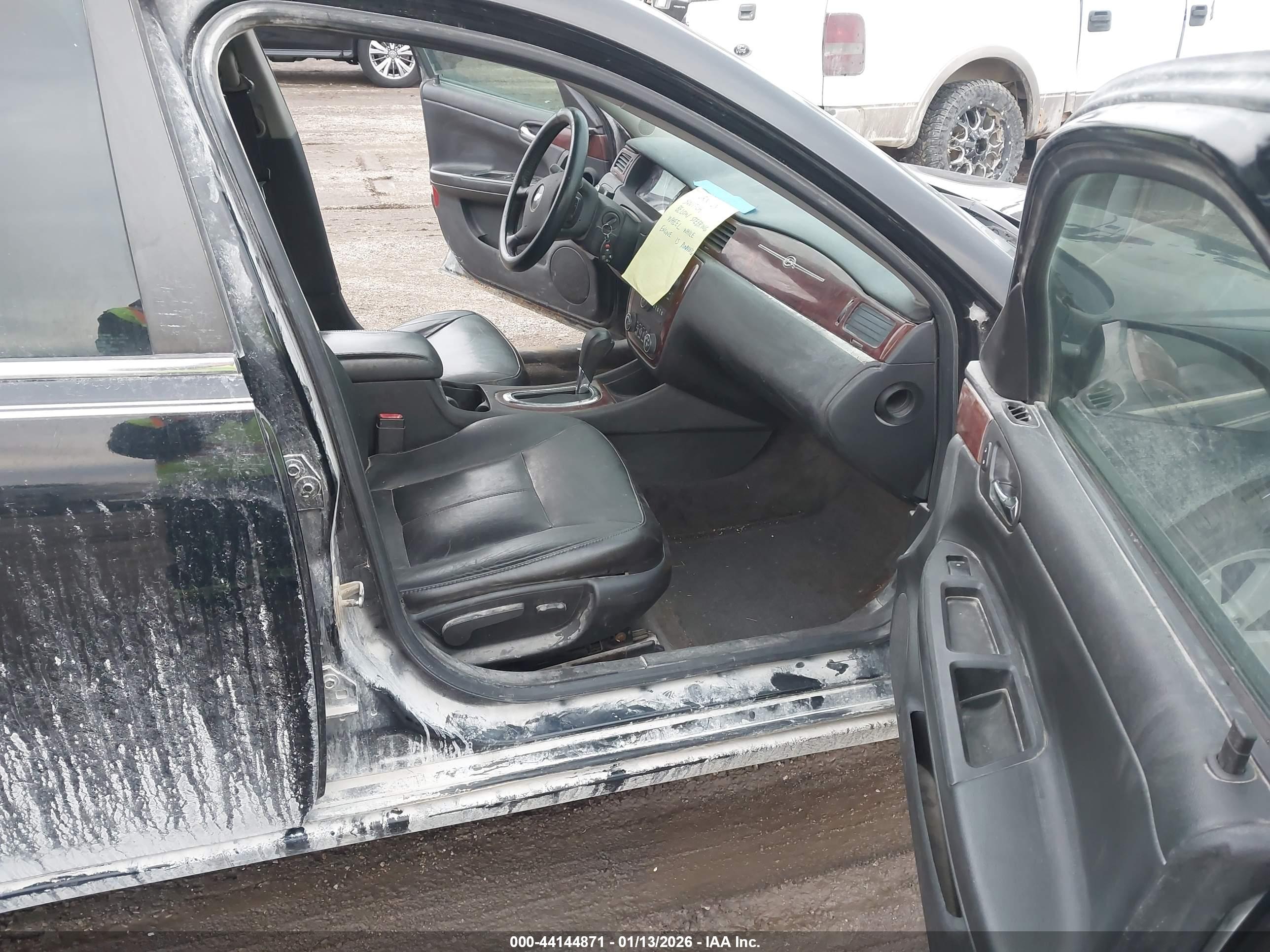 CHEVROLET IMPALA image 5