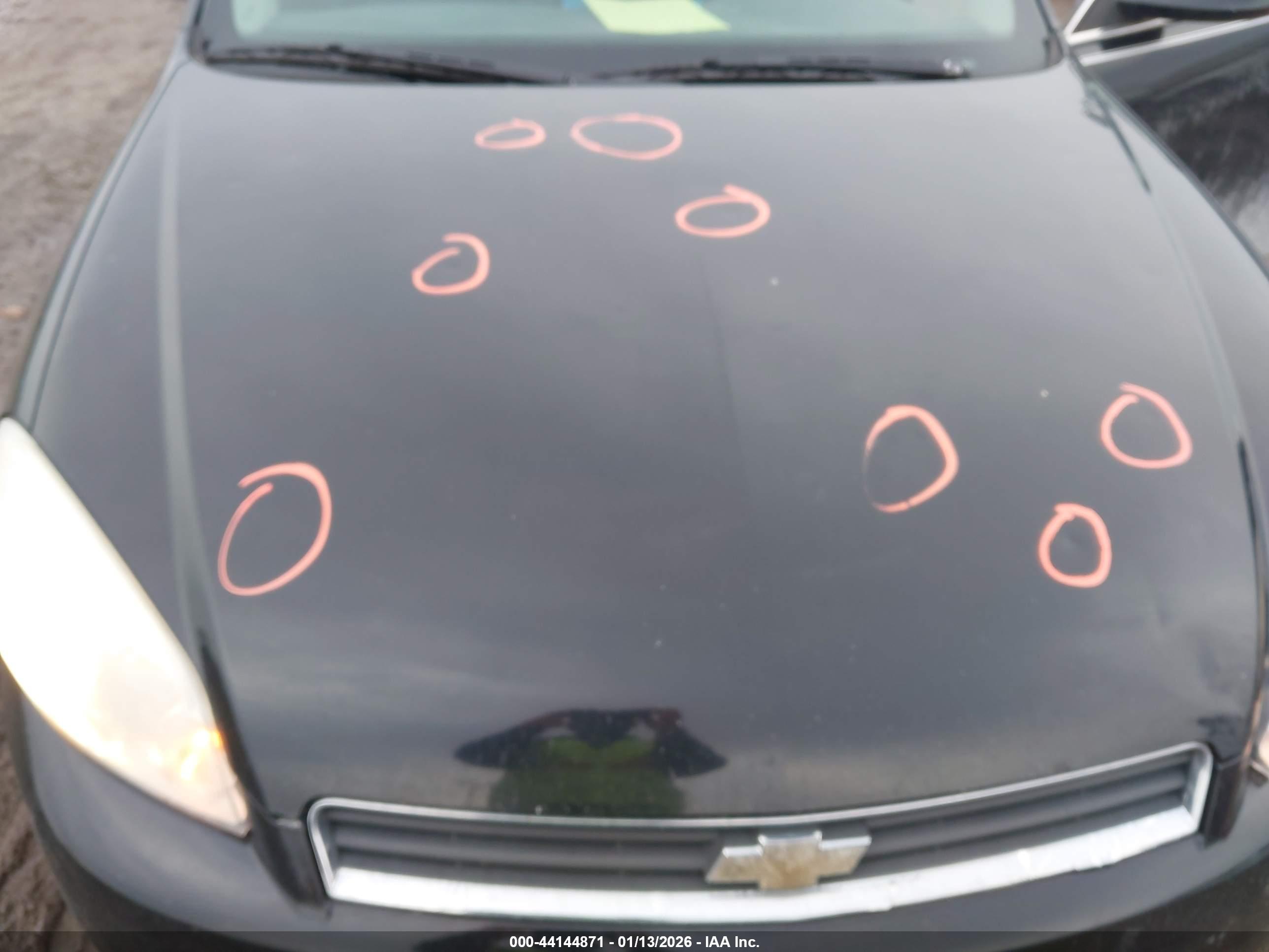 CHEVROLET IMPALA image 6
