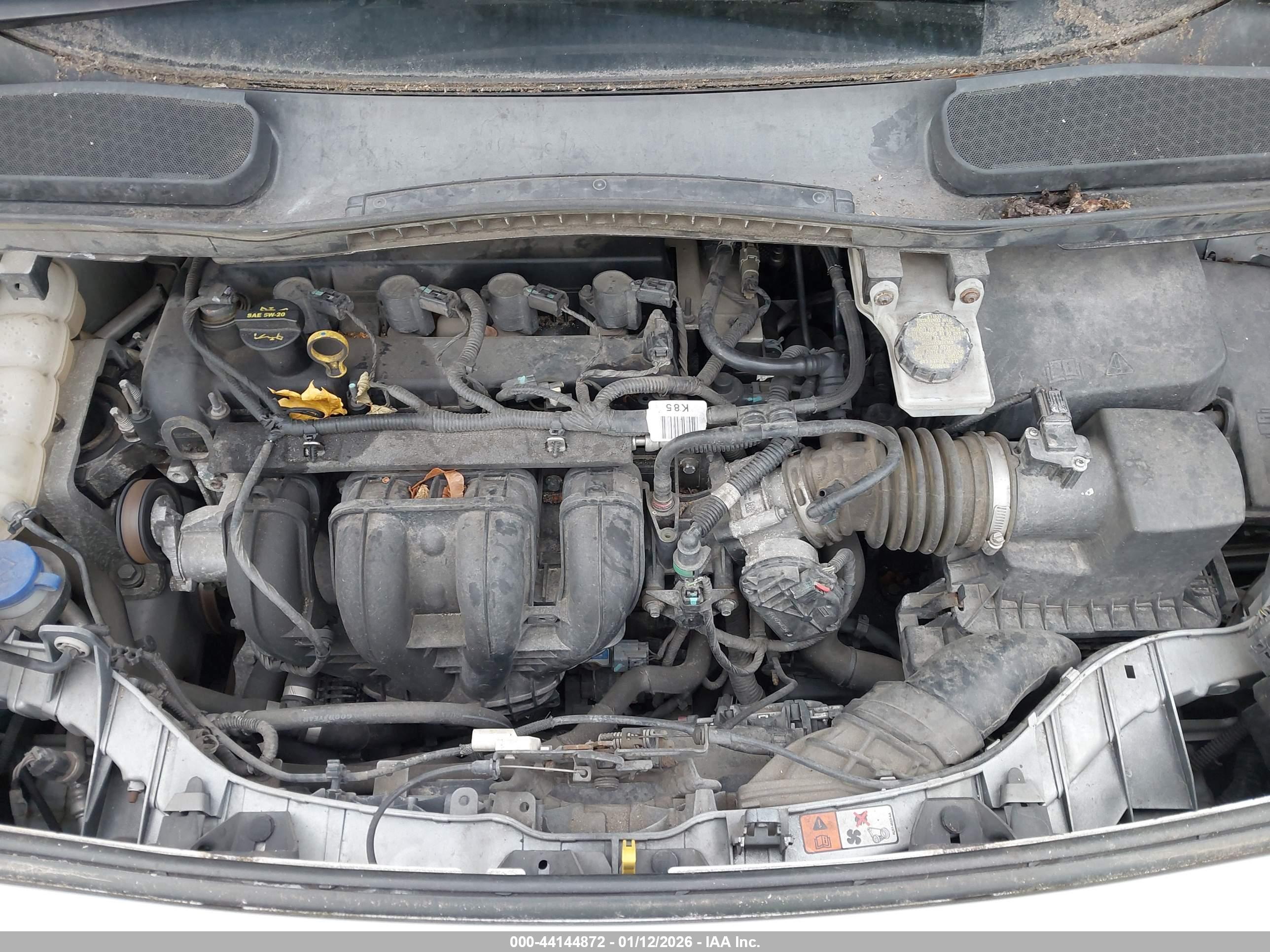 FORD TRANSIT image 10