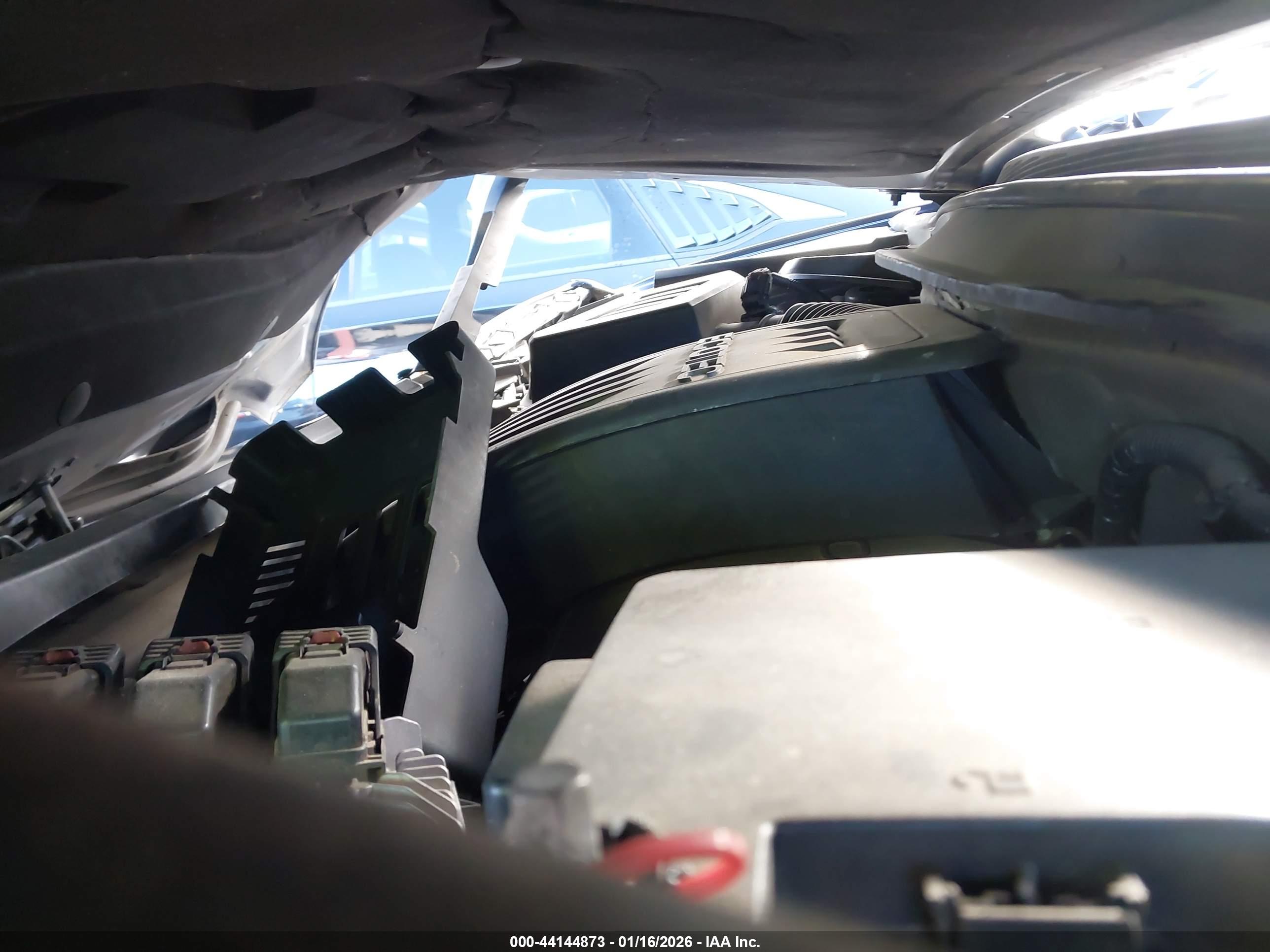 CHEVROLET EQUINOX image 10