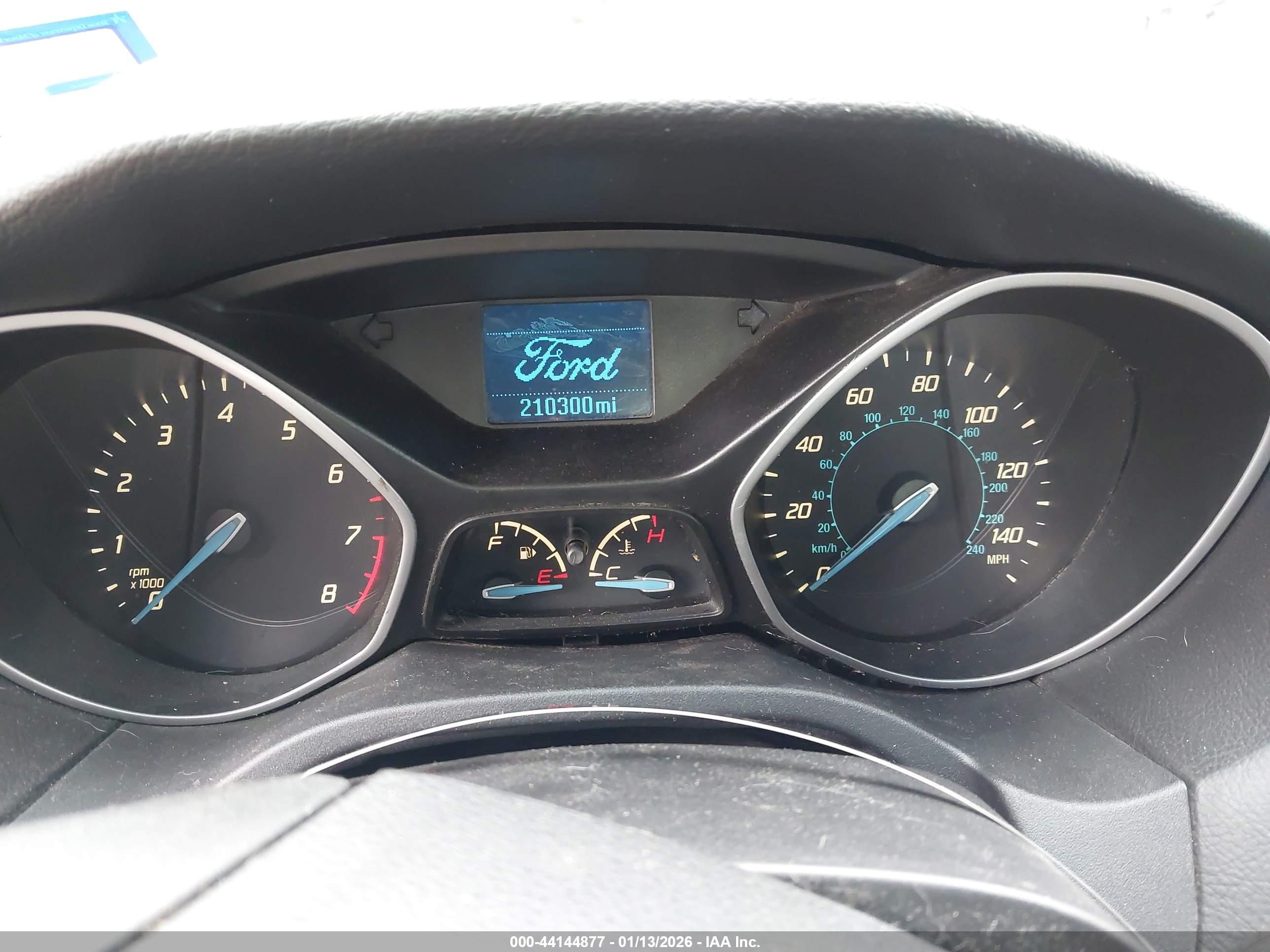 FORD FOCUS image 7