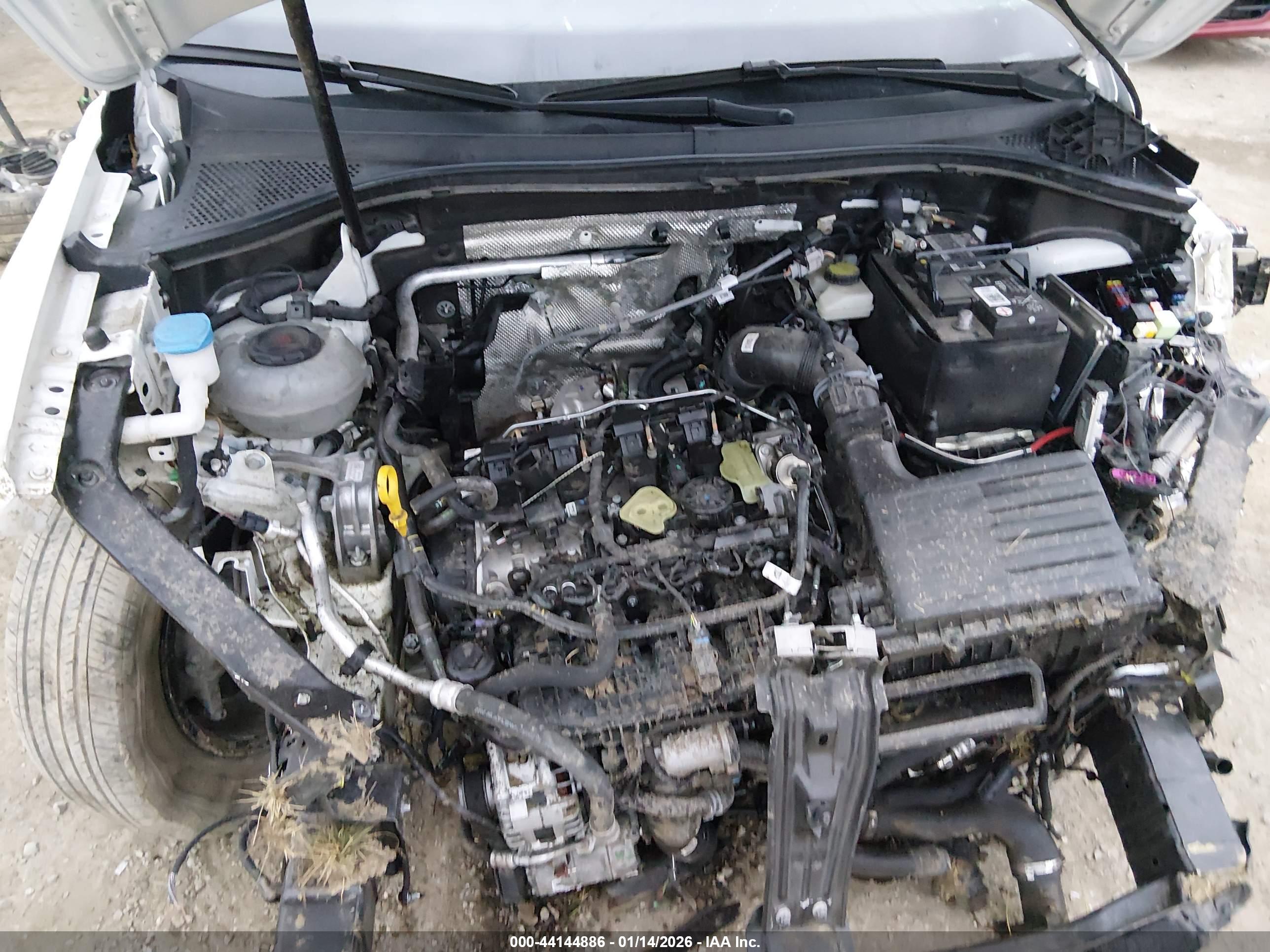 VOLKSWAGEN TIGUAN image 10