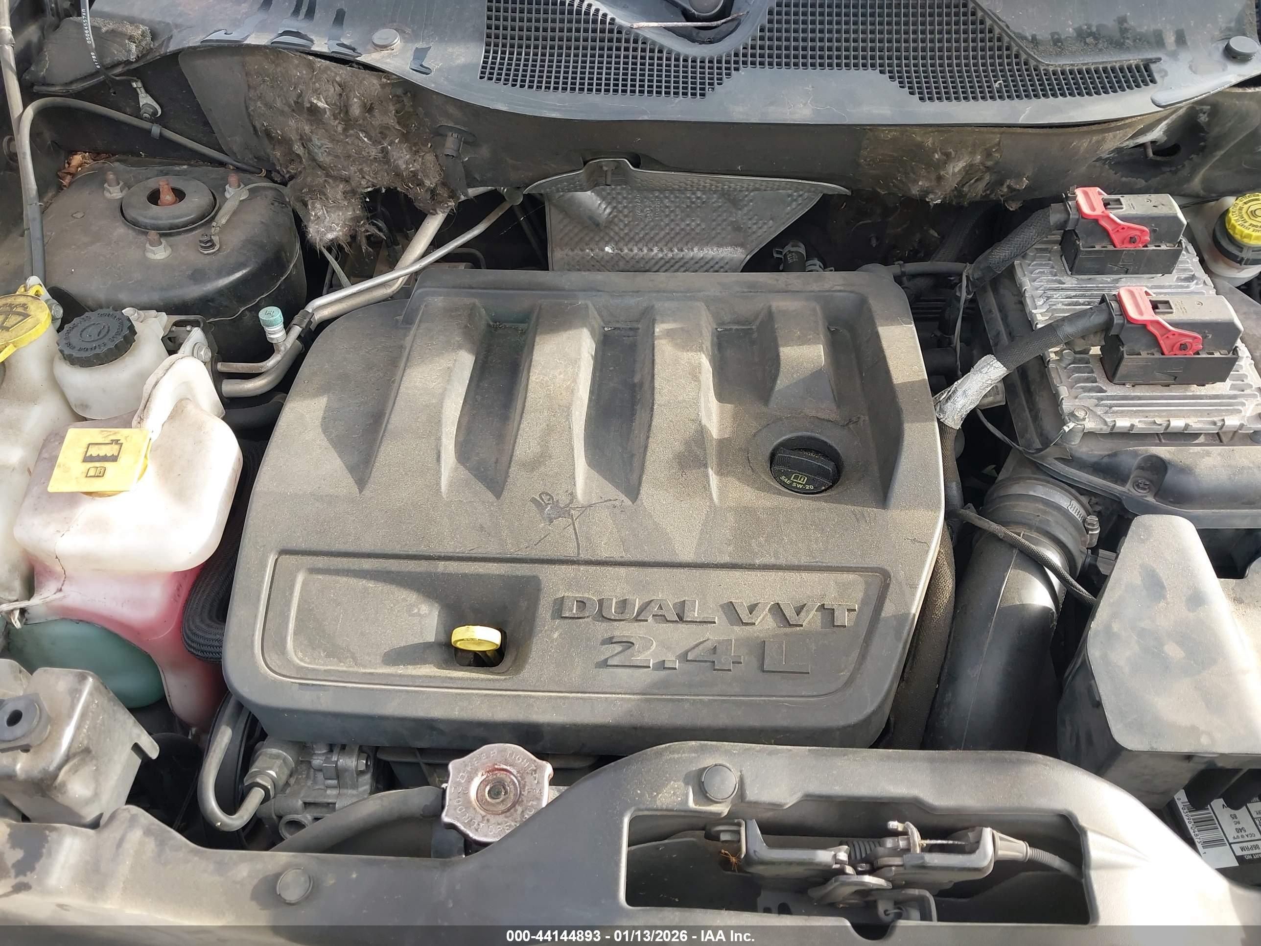 JEEP PATRIOT image 10