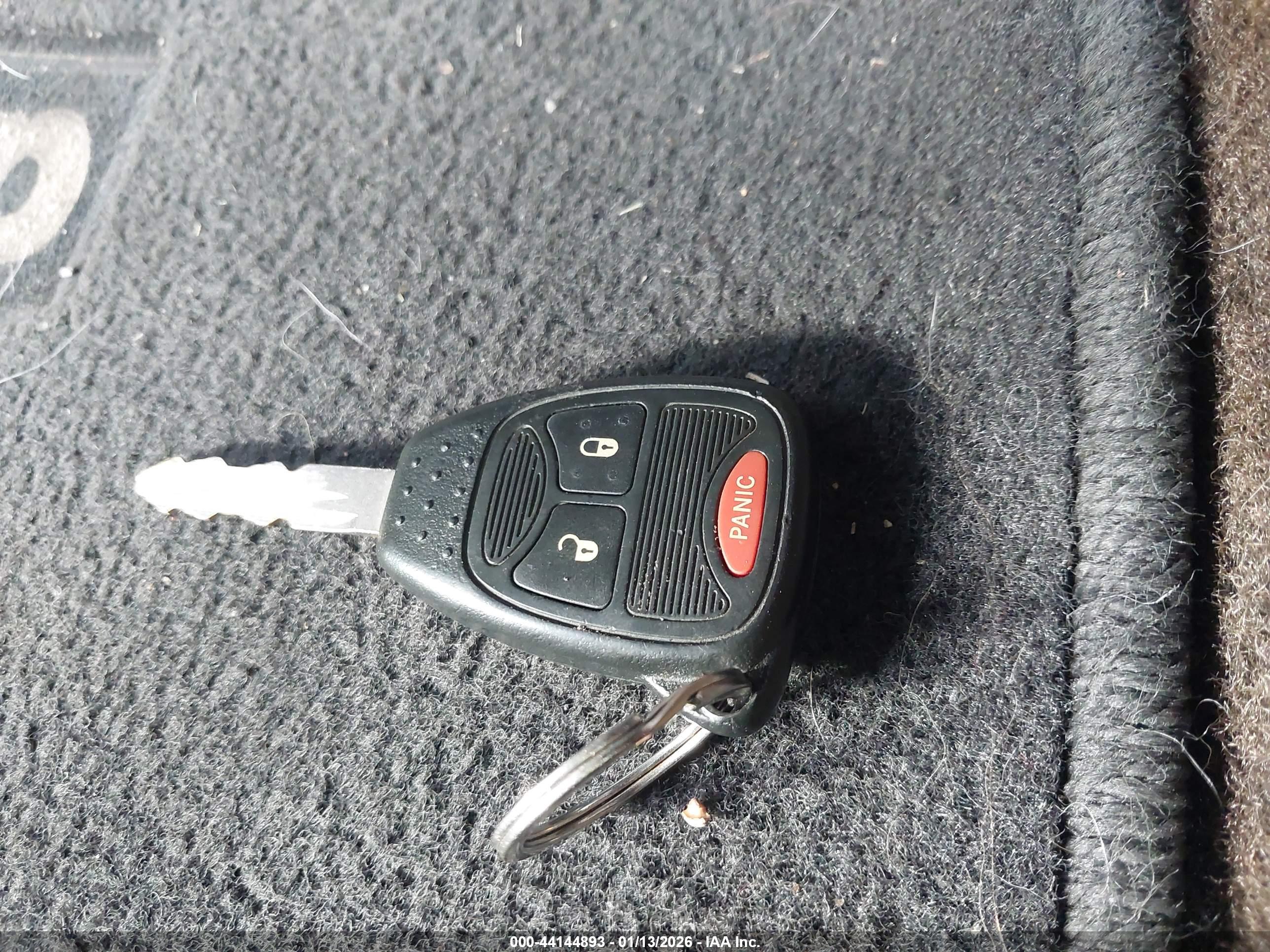 JEEP PATRIOT image 11