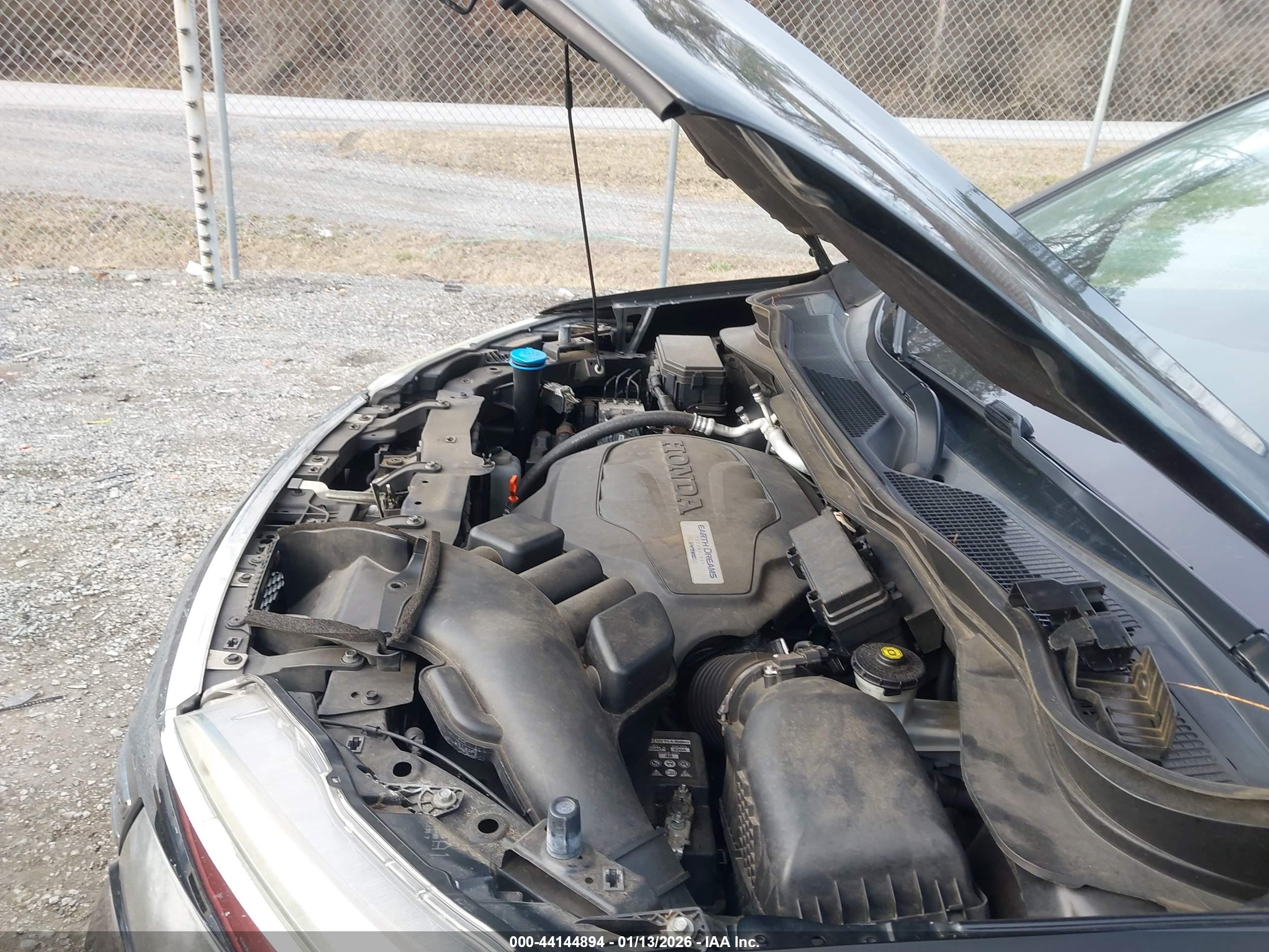 HONDA PILOT image 10