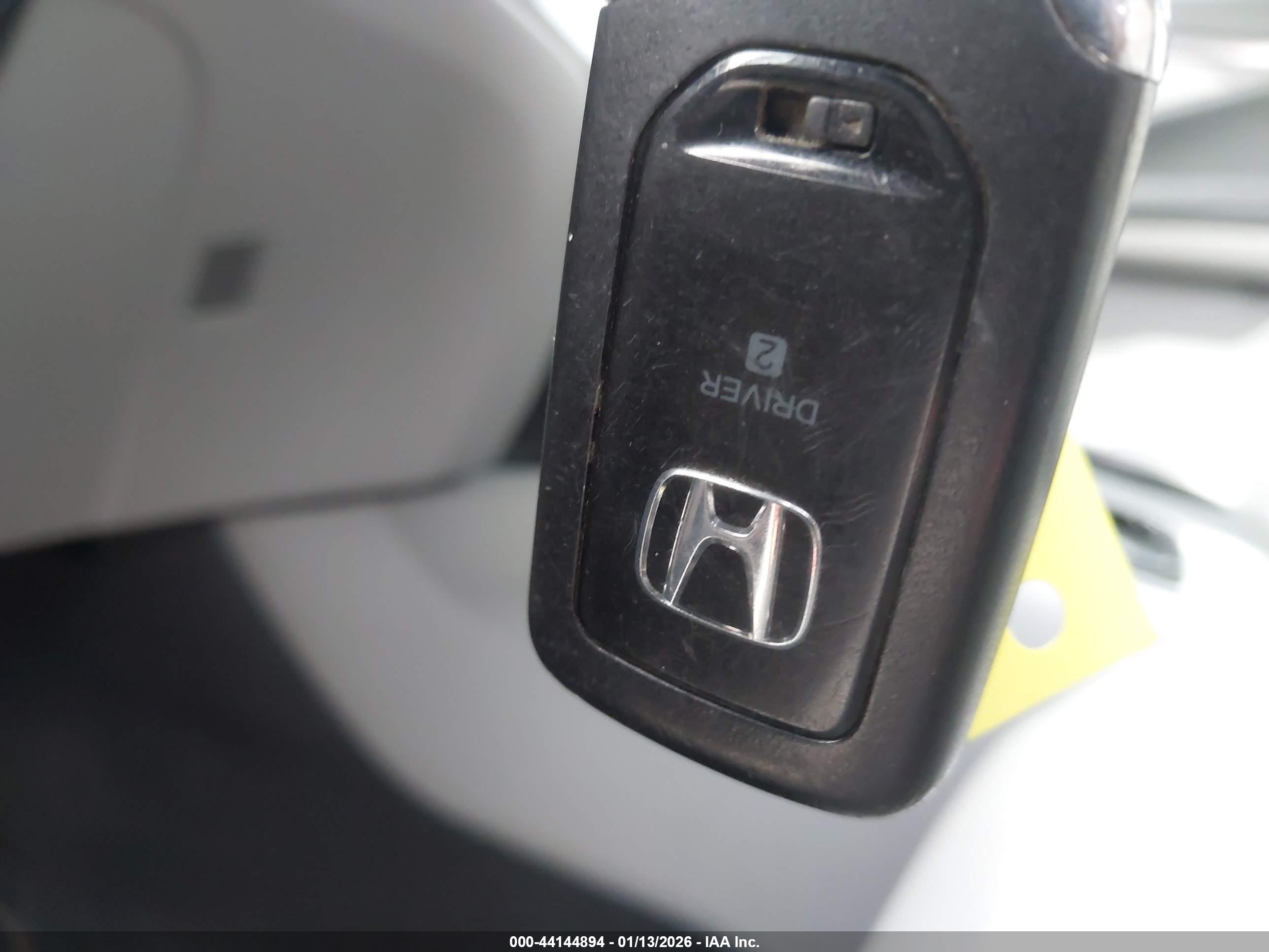 HONDA PILOT image 11
