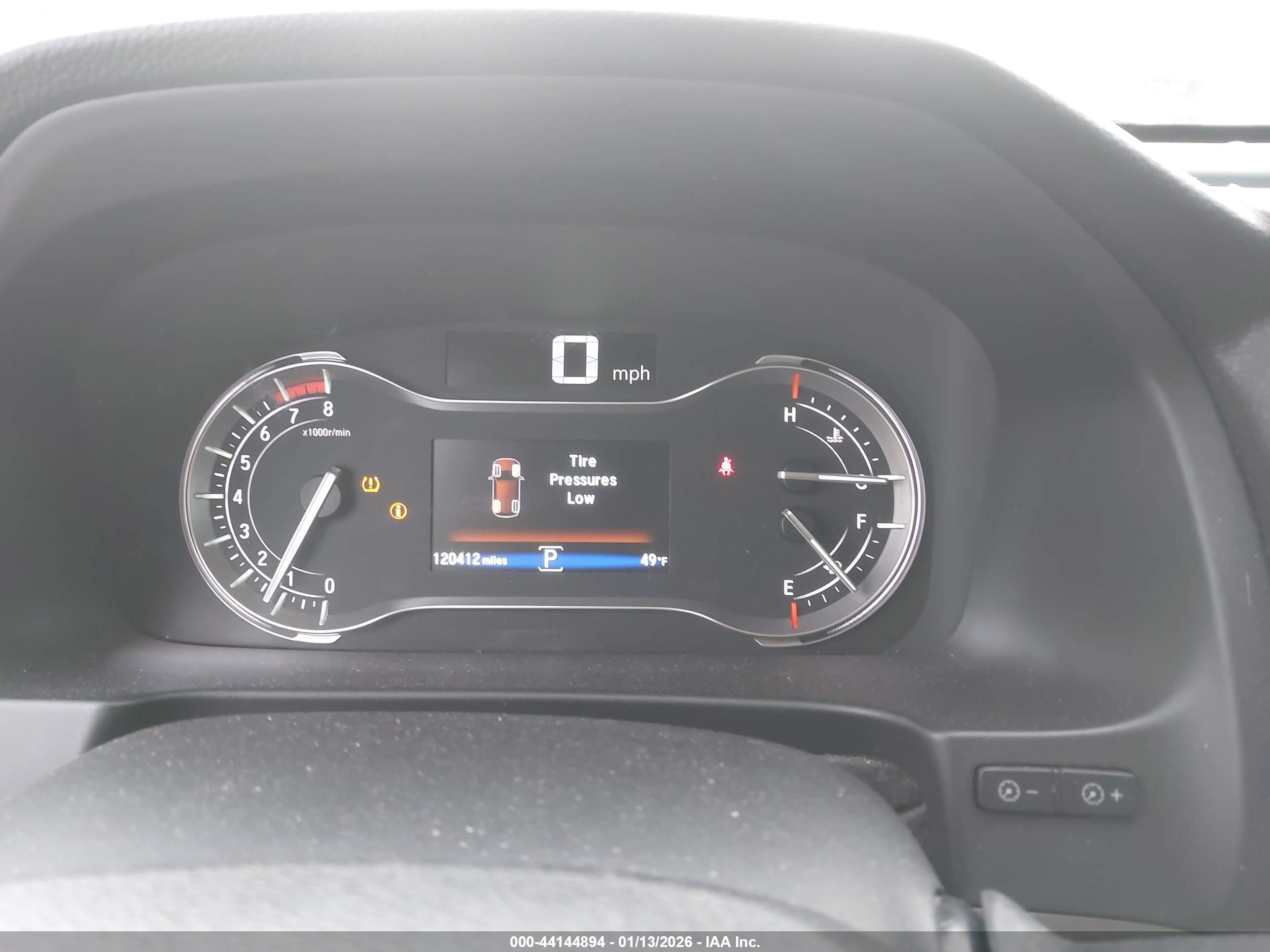 HONDA PILOT image 7