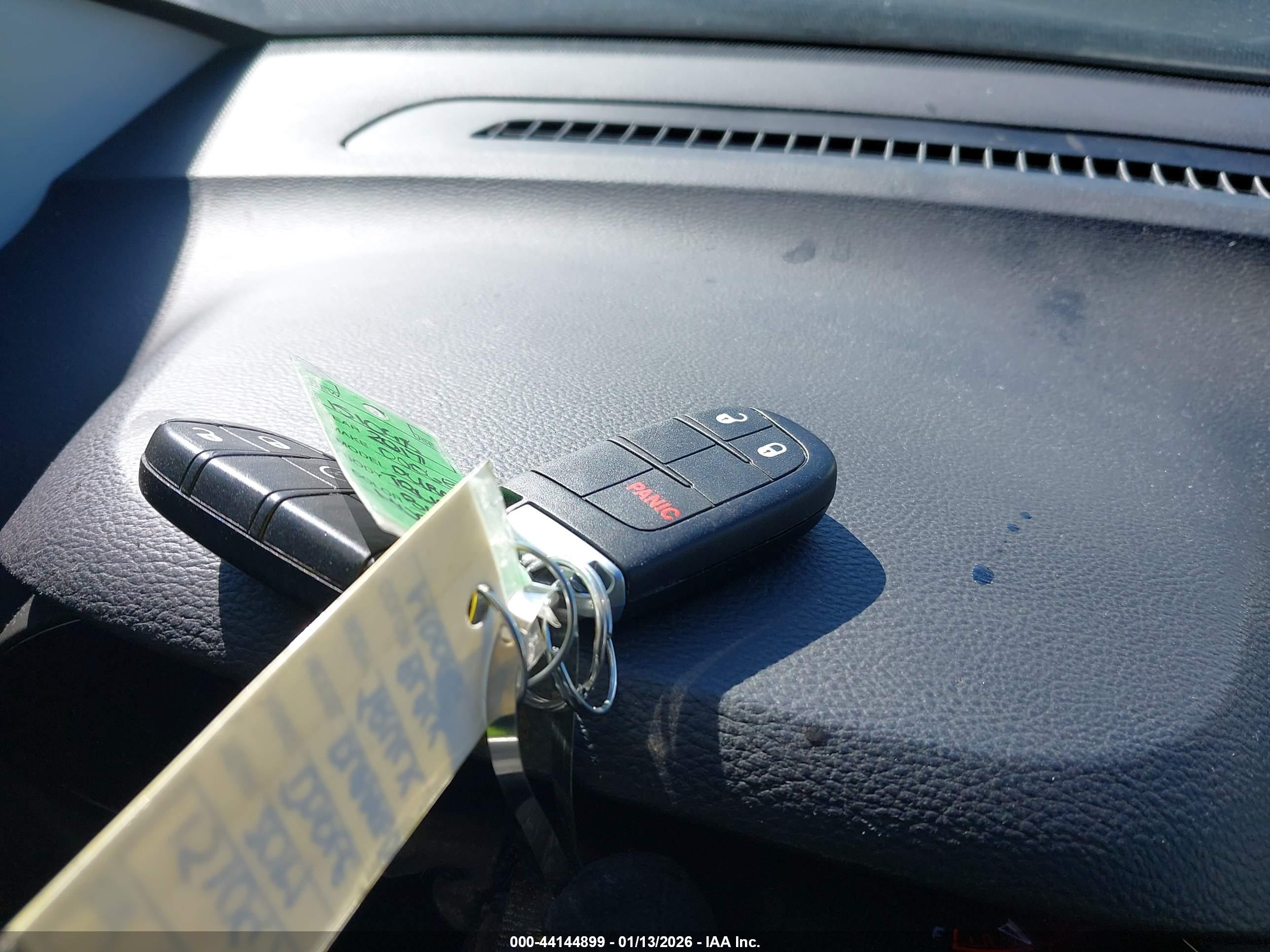 DODGE DURANGO image 11