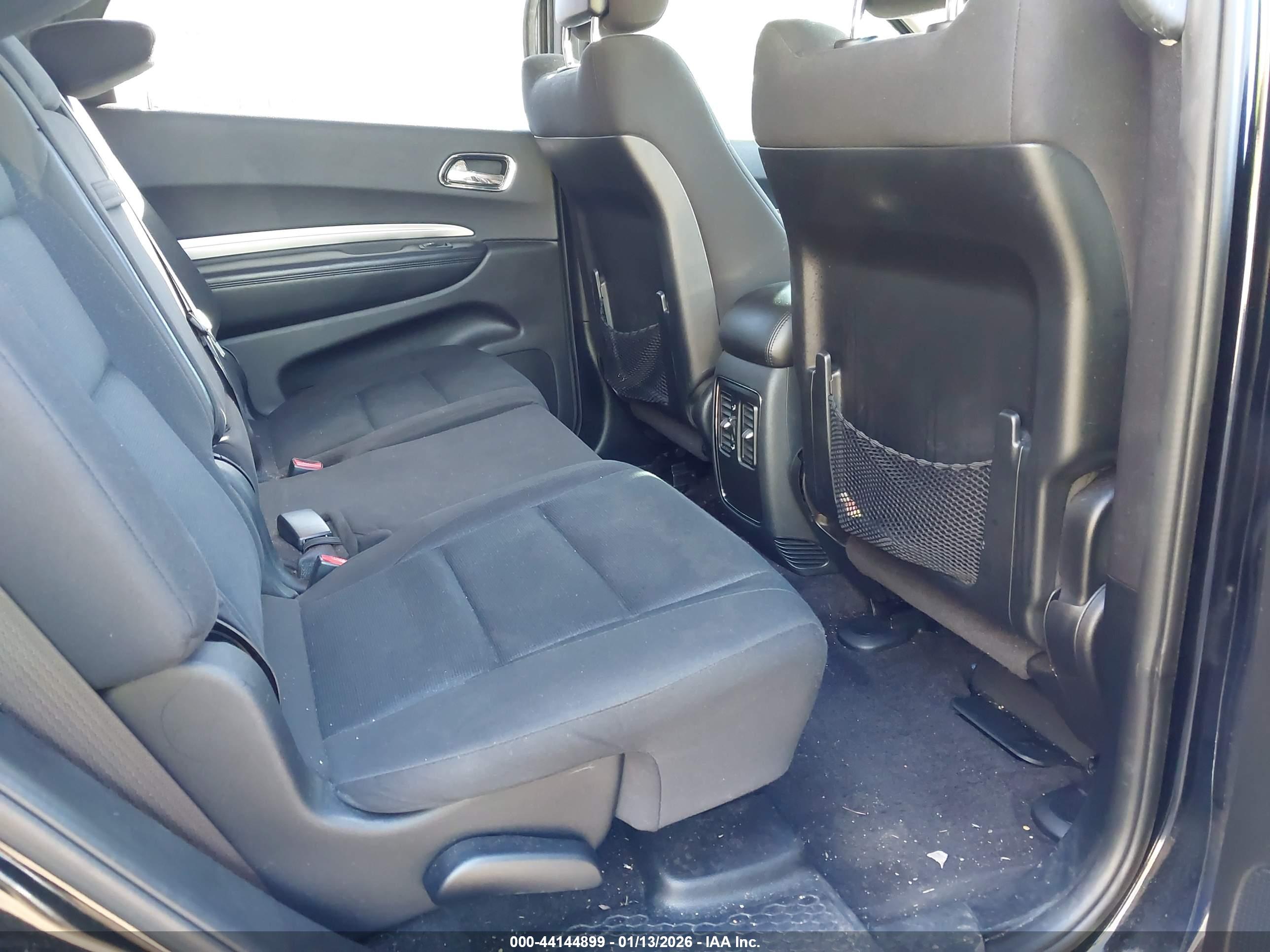 DODGE DURANGO image 8