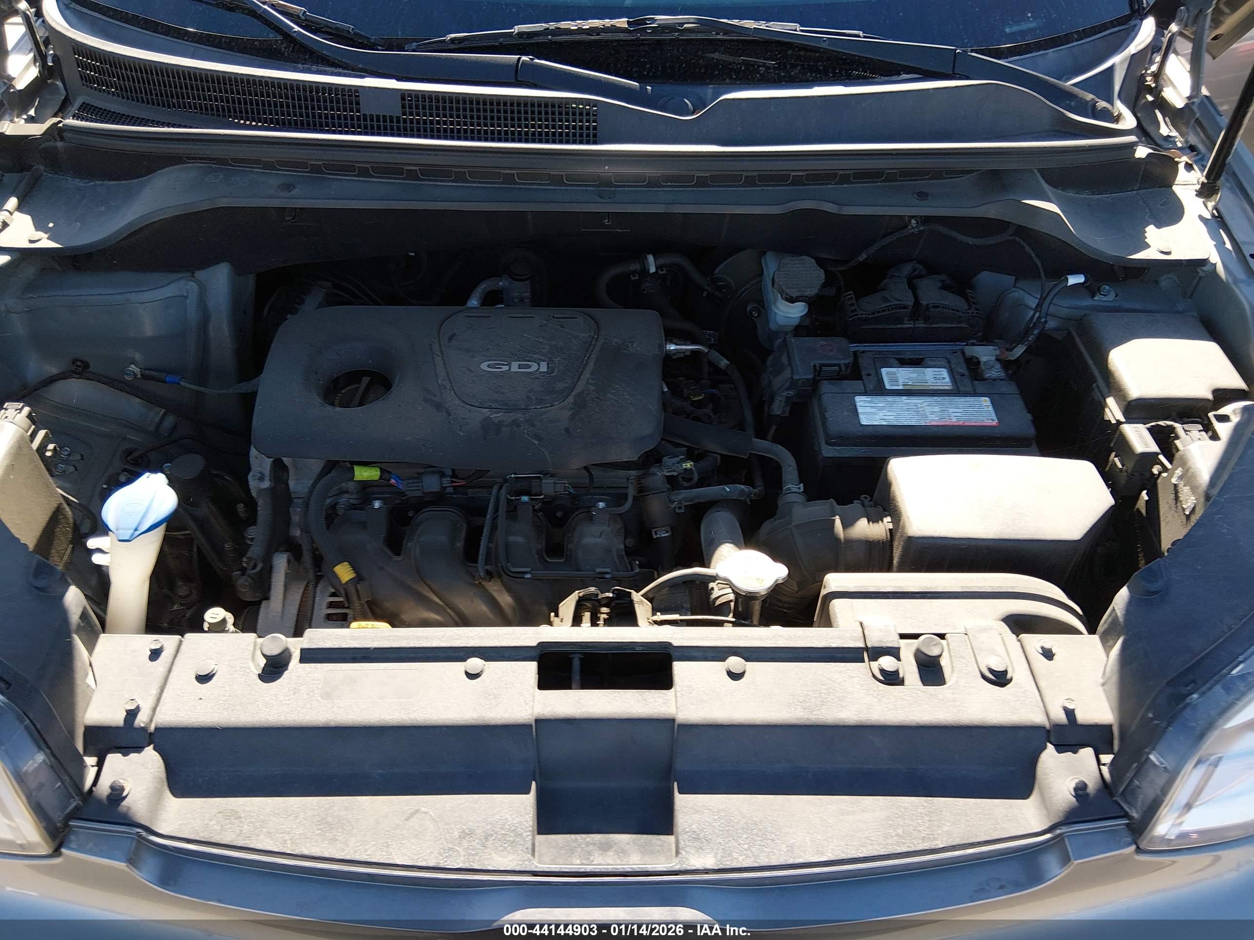 KIA SOUL image 10