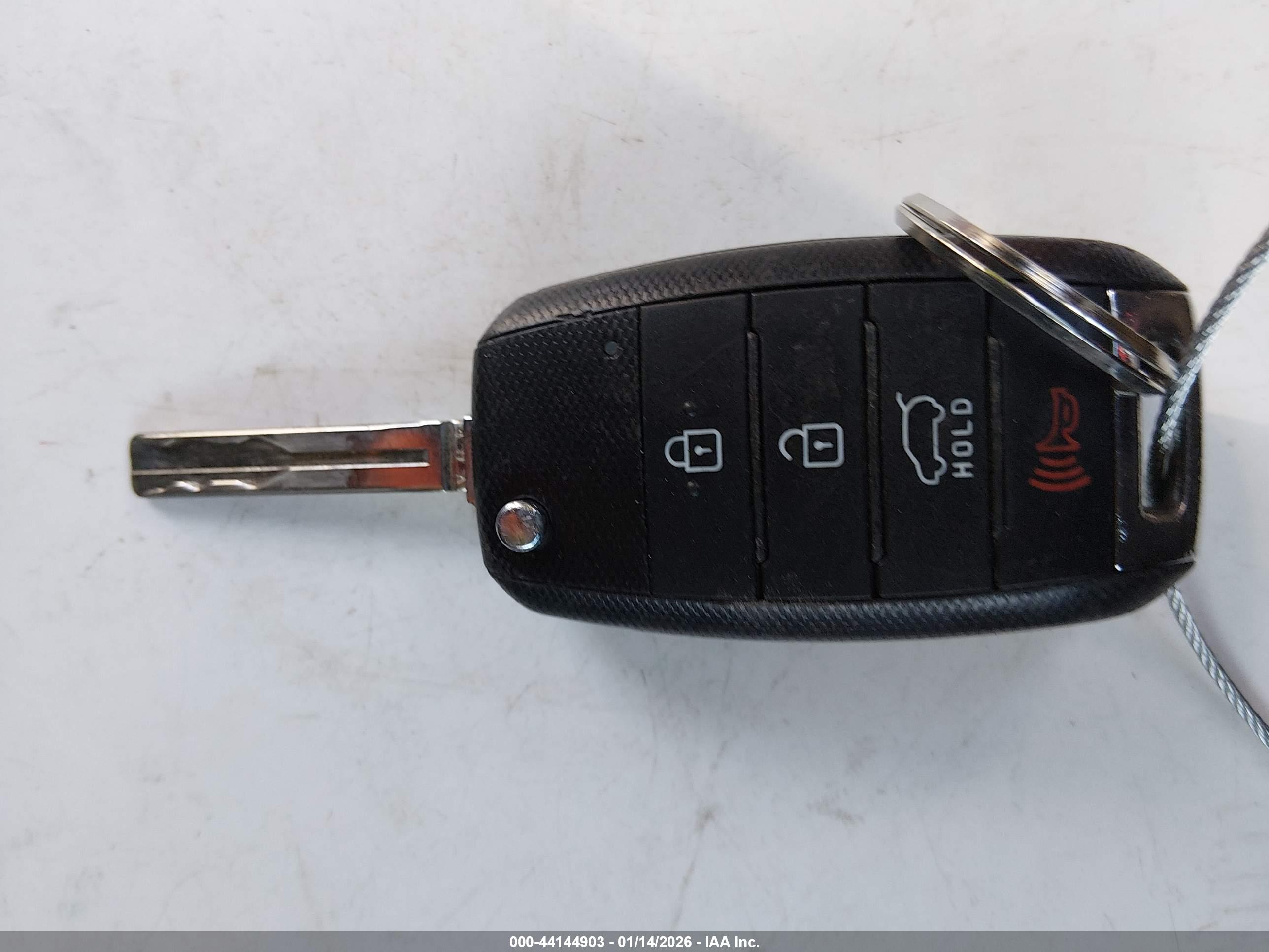KIA SOUL image 11