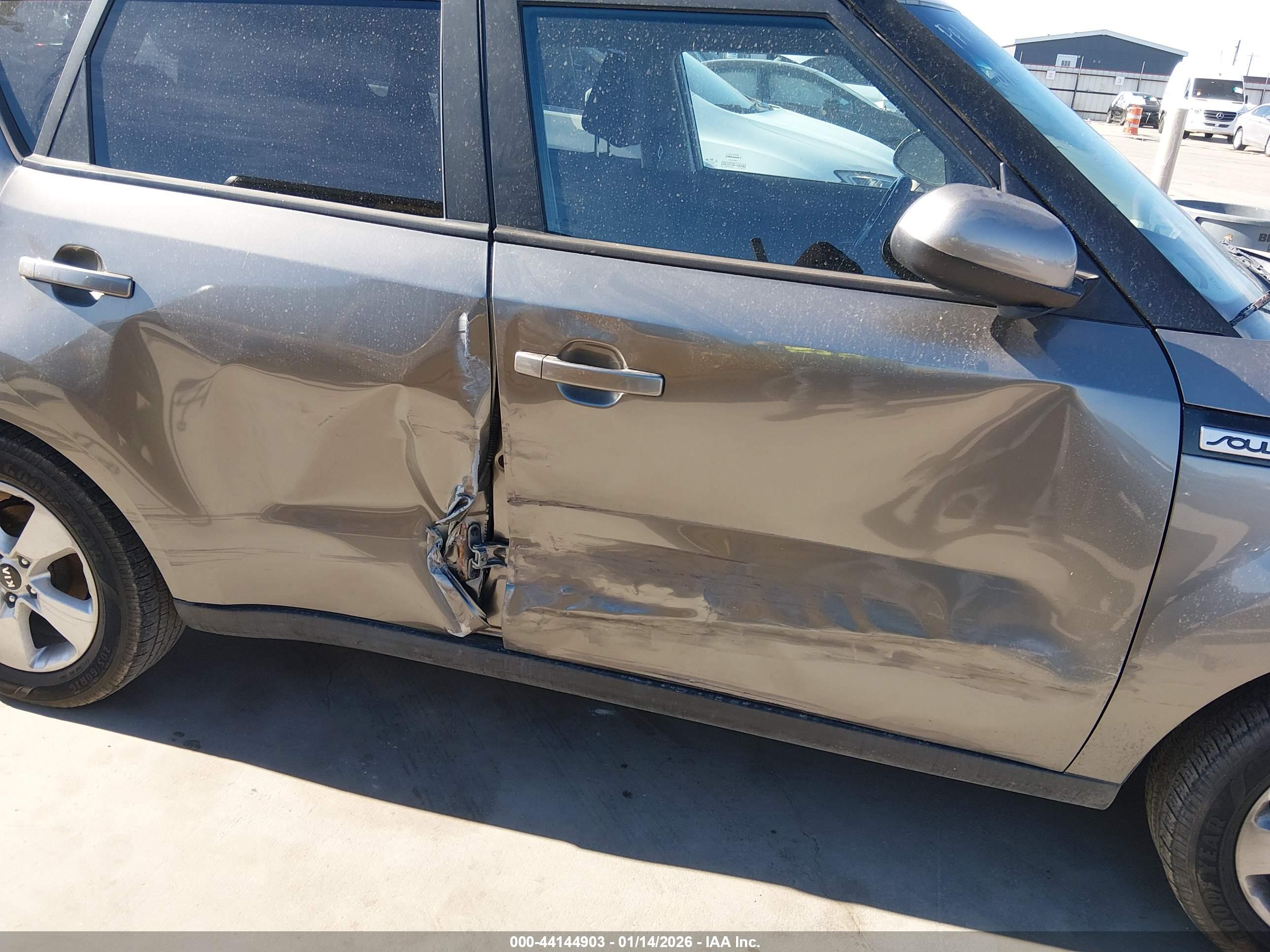 KIA SOUL image 6