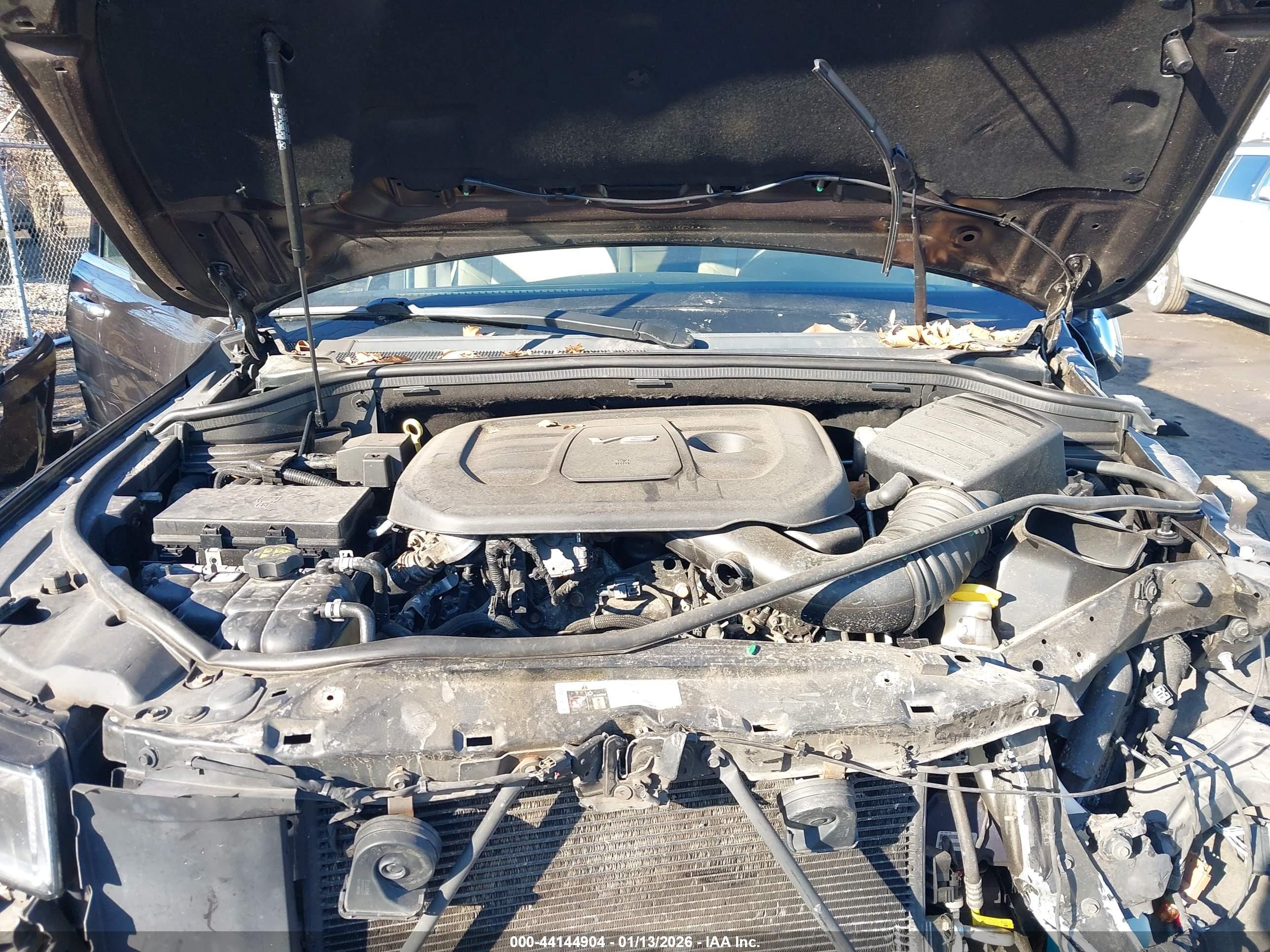 JEEP GRAND image 10