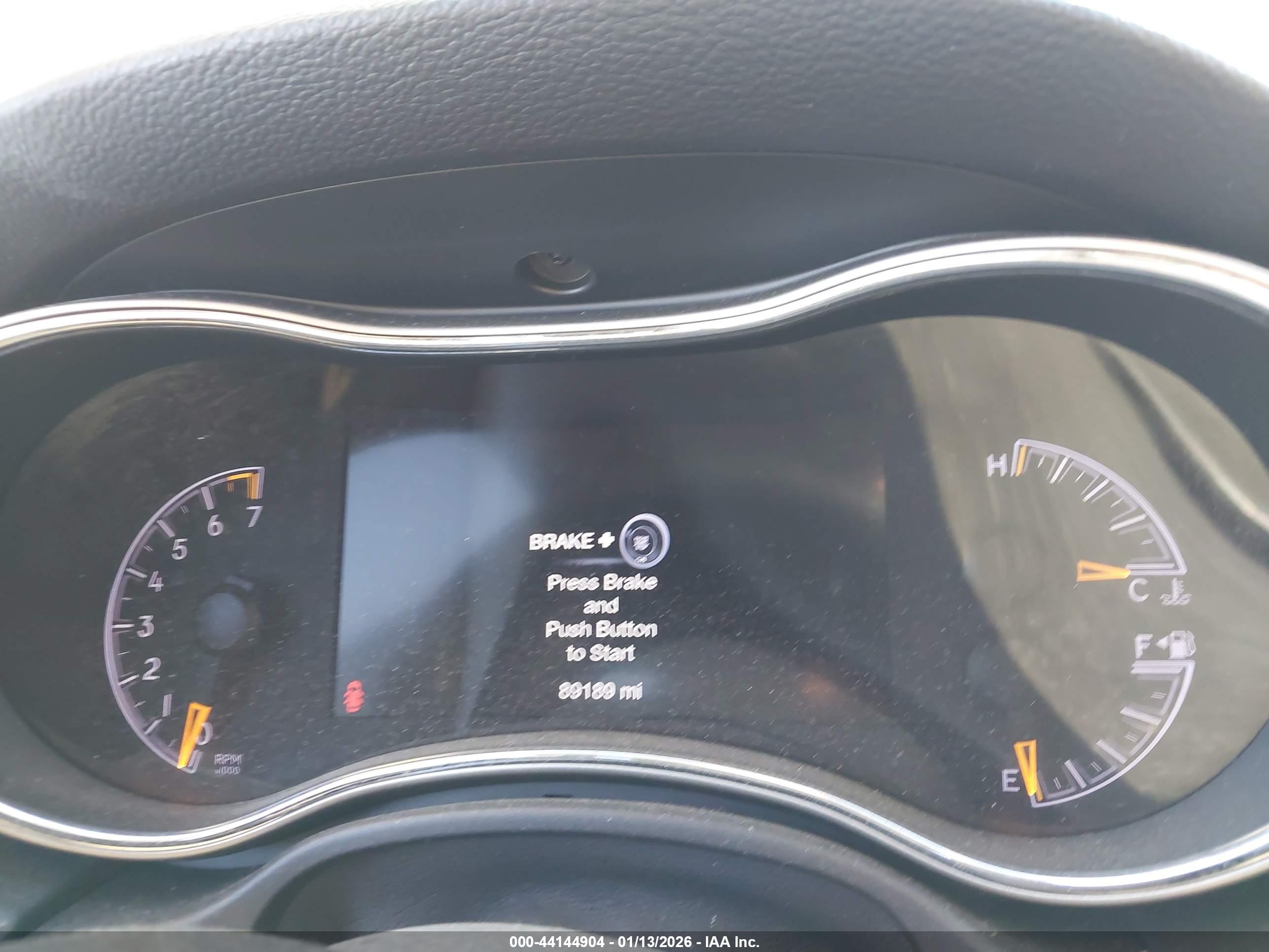 JEEP GRAND image 7