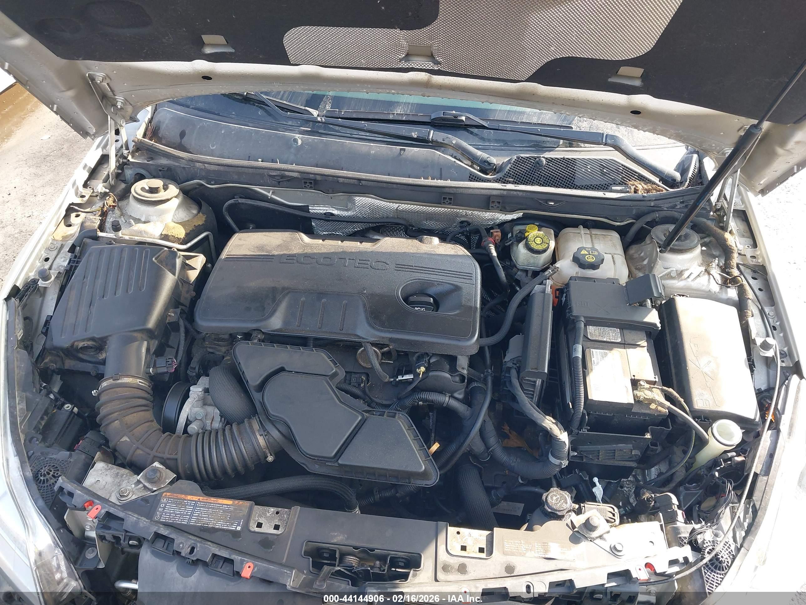 BUICK REGAL image 10
