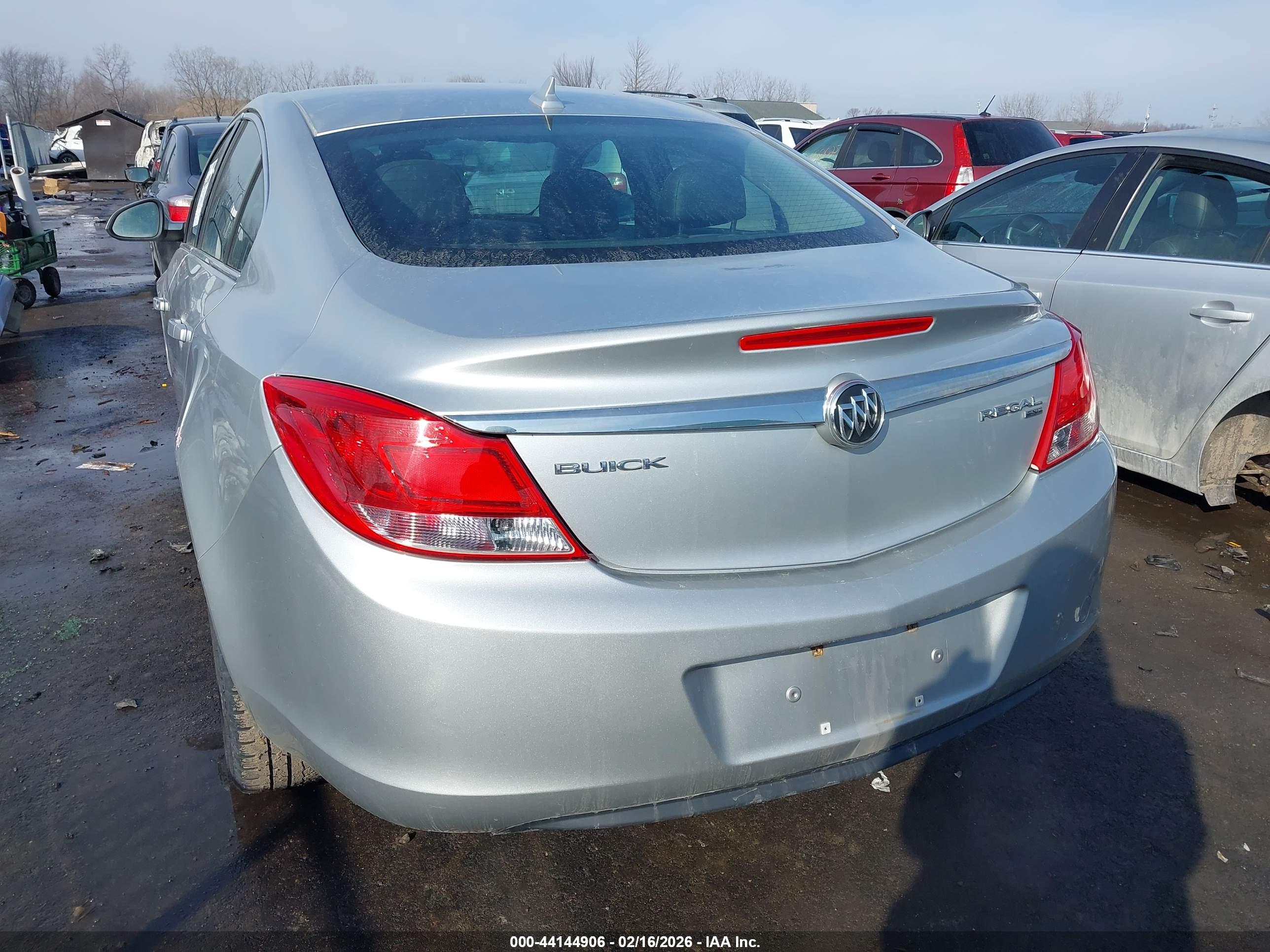 BUICK REGAL image 3