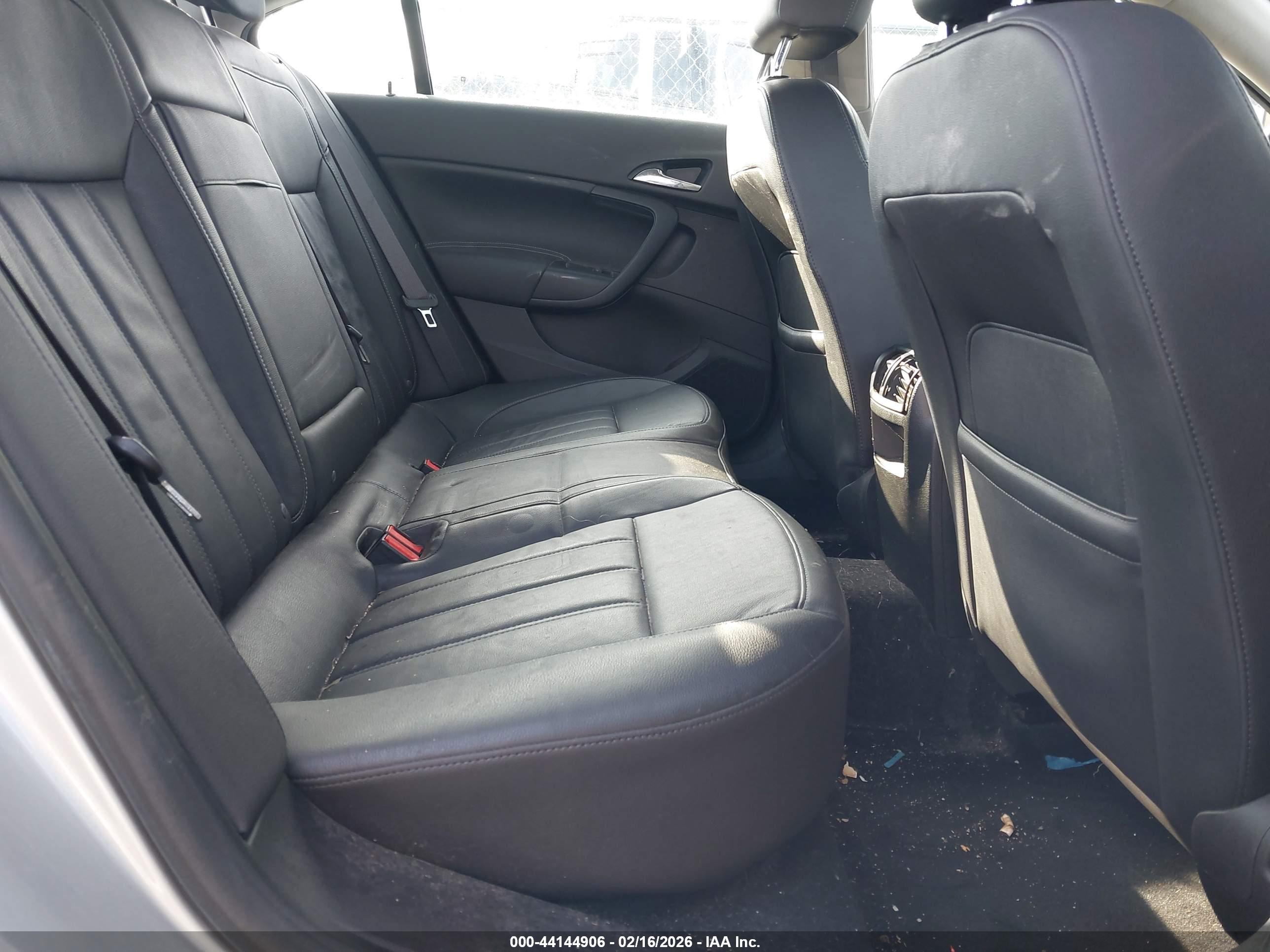 BUICK REGAL image 8