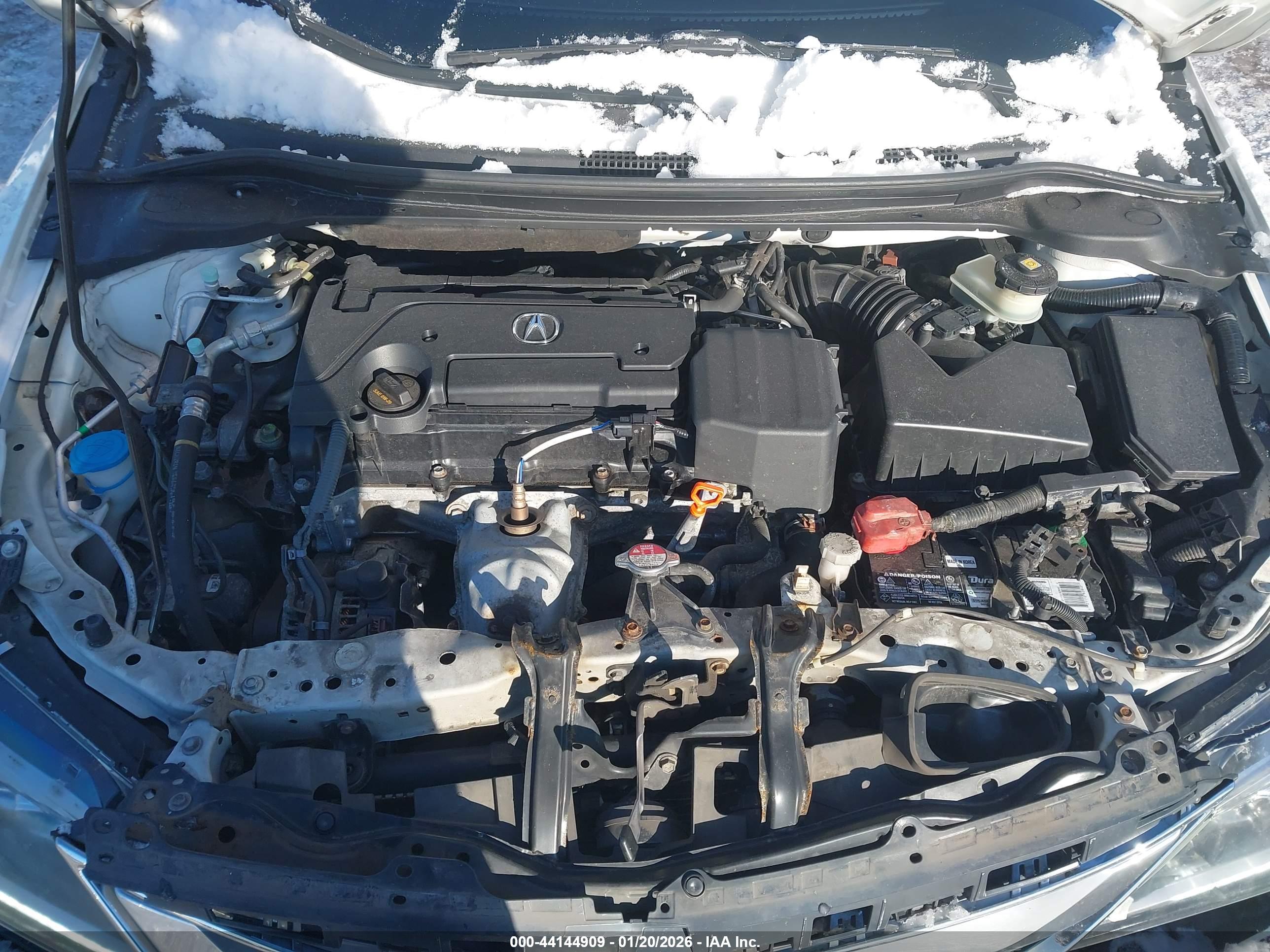 ACURA ILX image 10