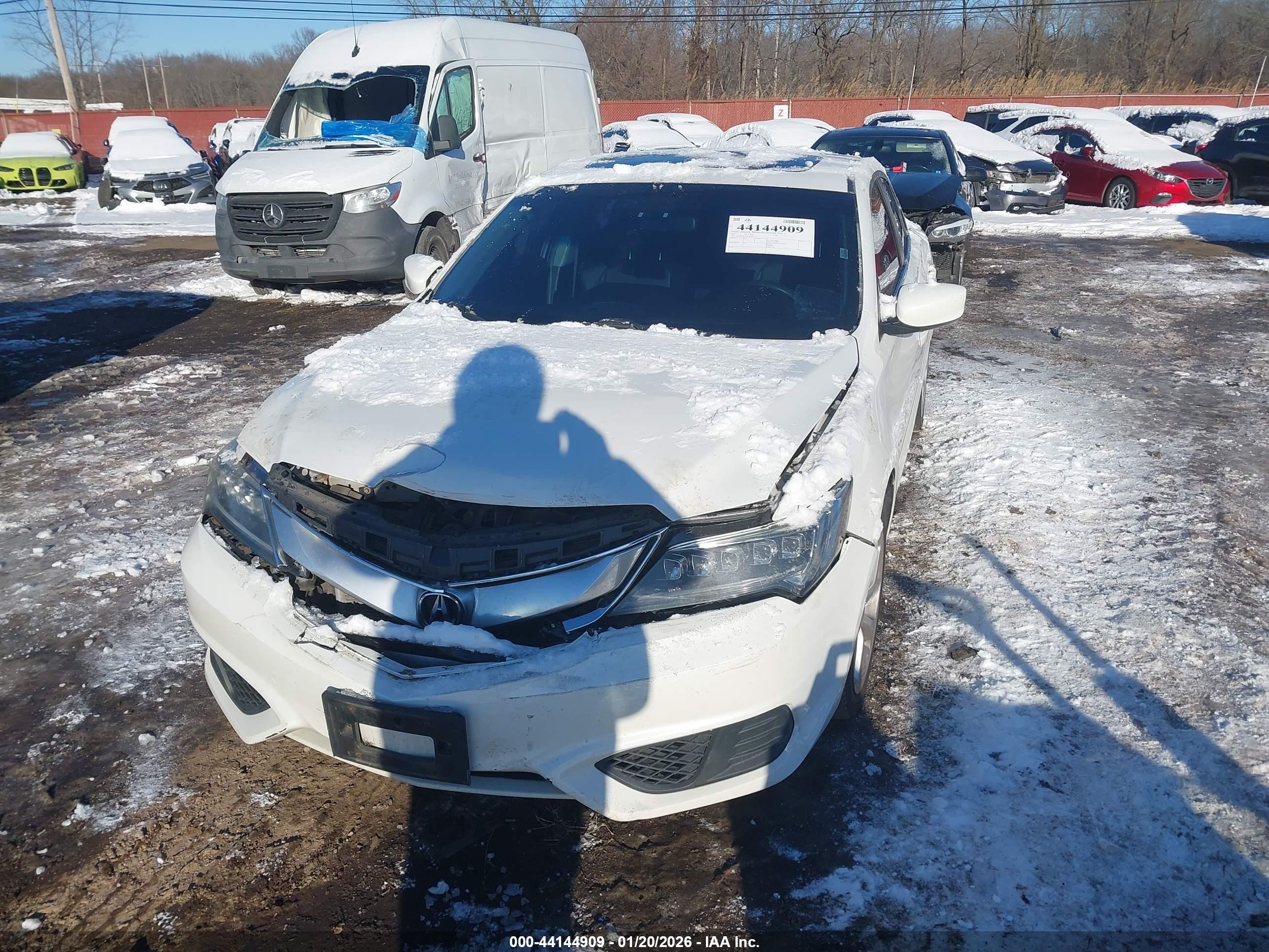 ACURA ILX image 6