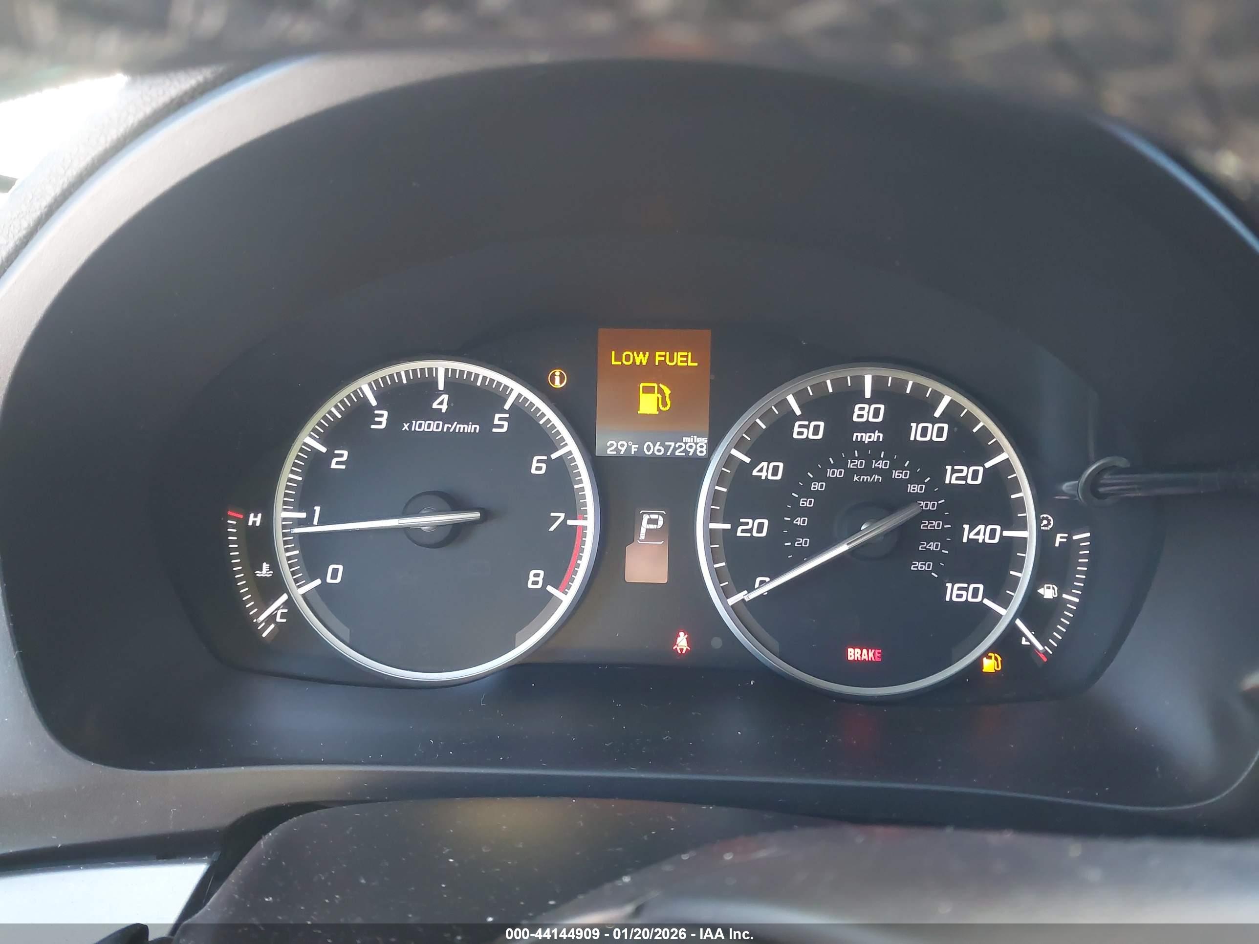 ACURA ILX image 7