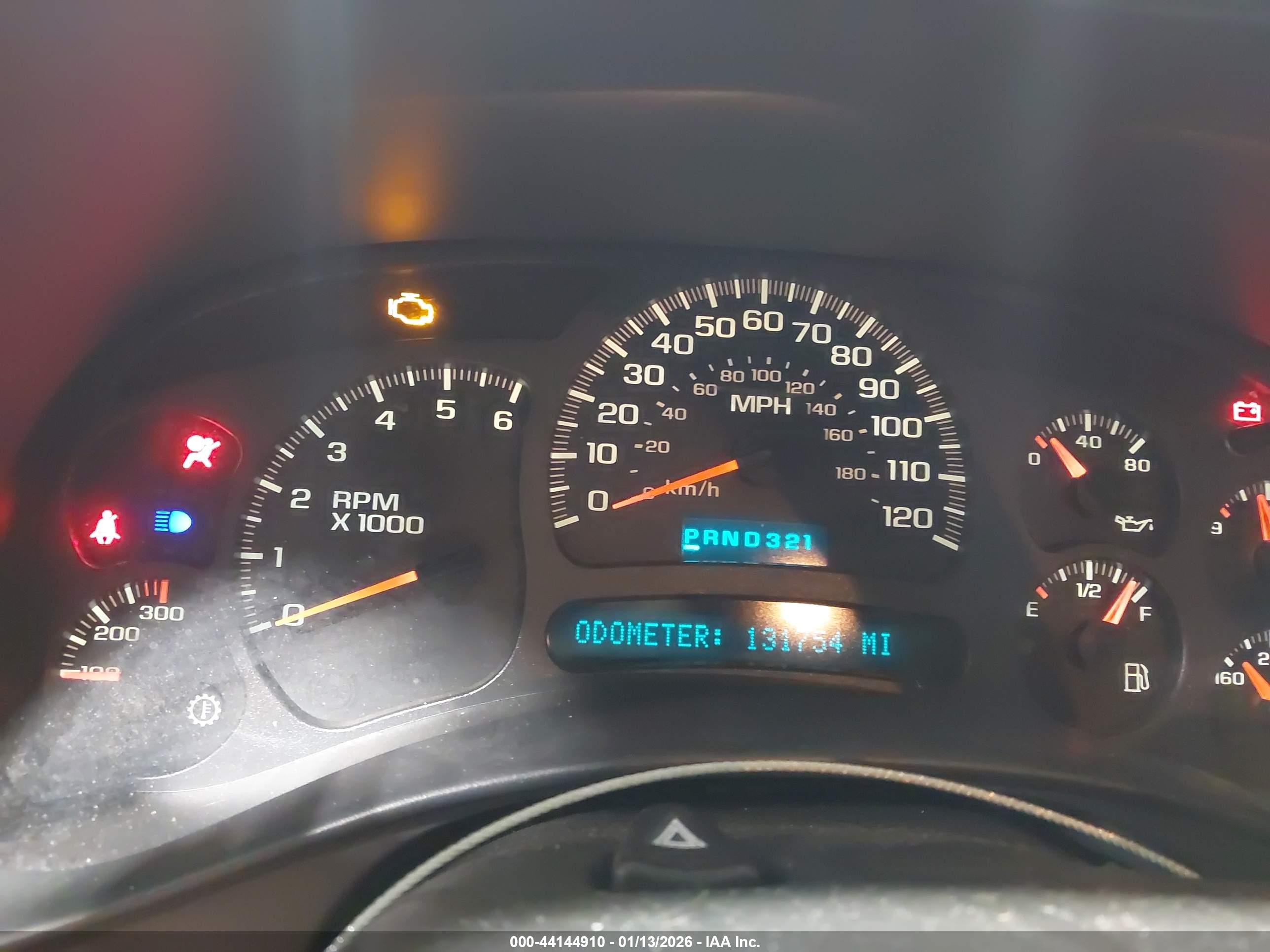 CHEVROLET SILVERADO image 7