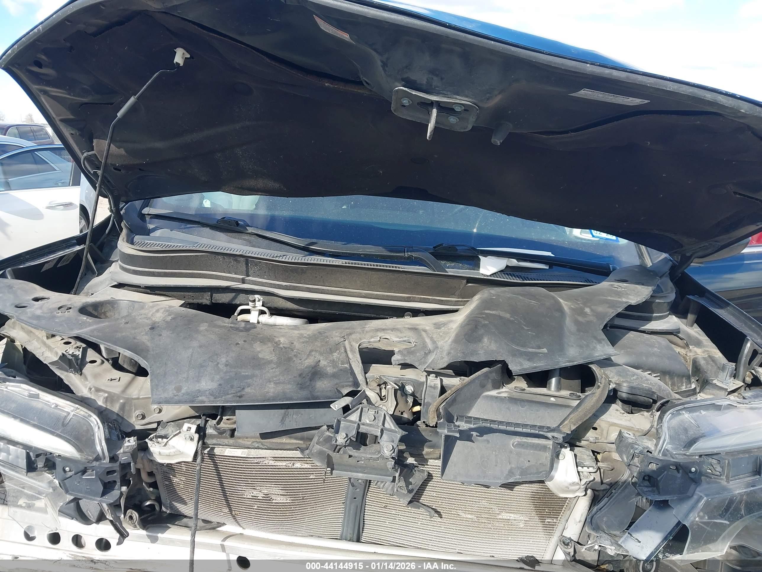 HONDA PILOT image 10