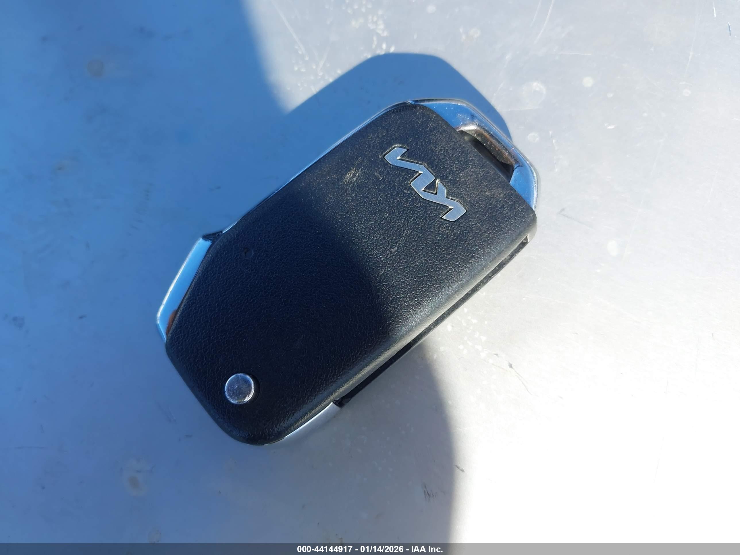 KIA FORTE image 11