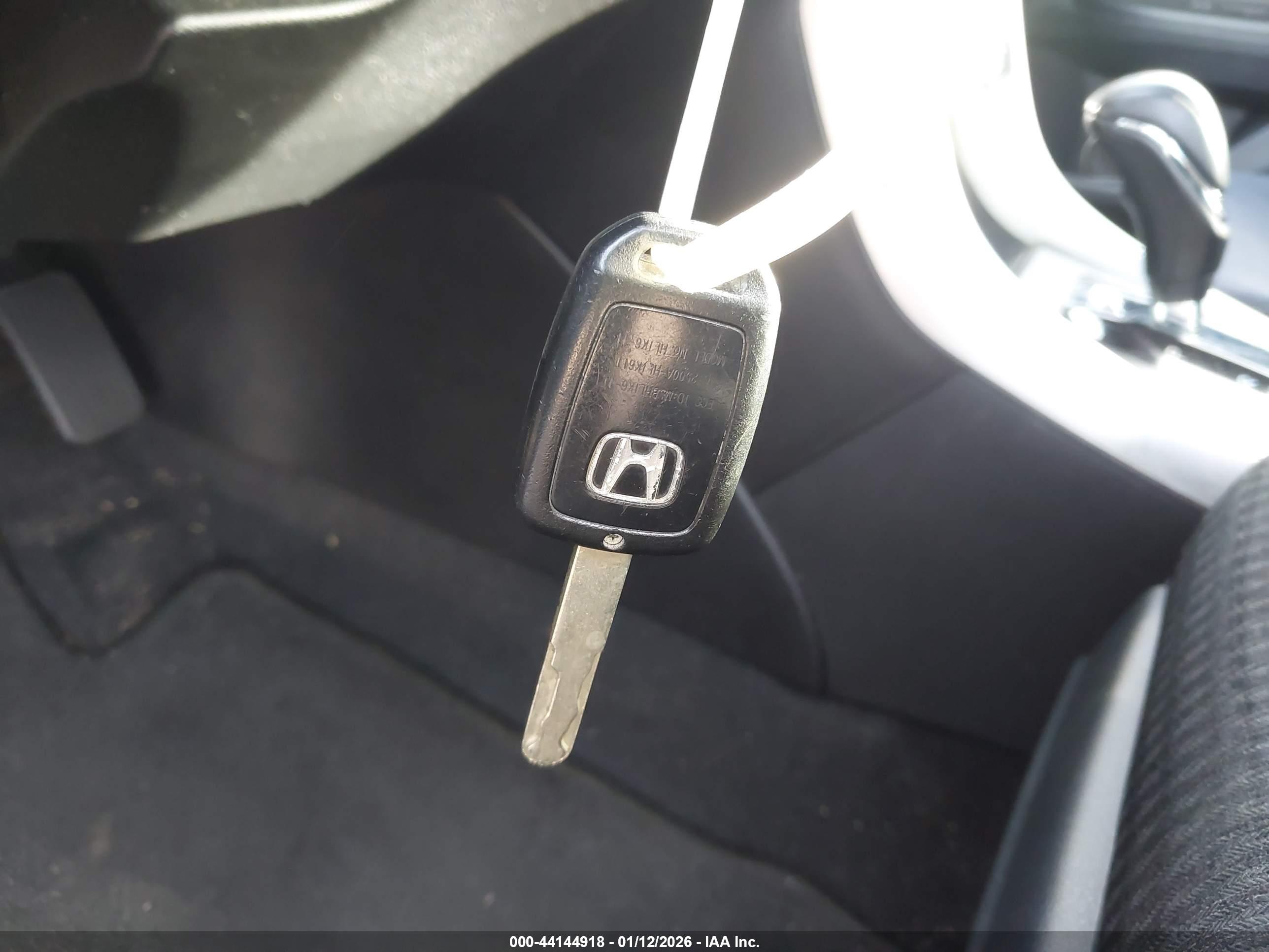 HONDA ACCORD image 11