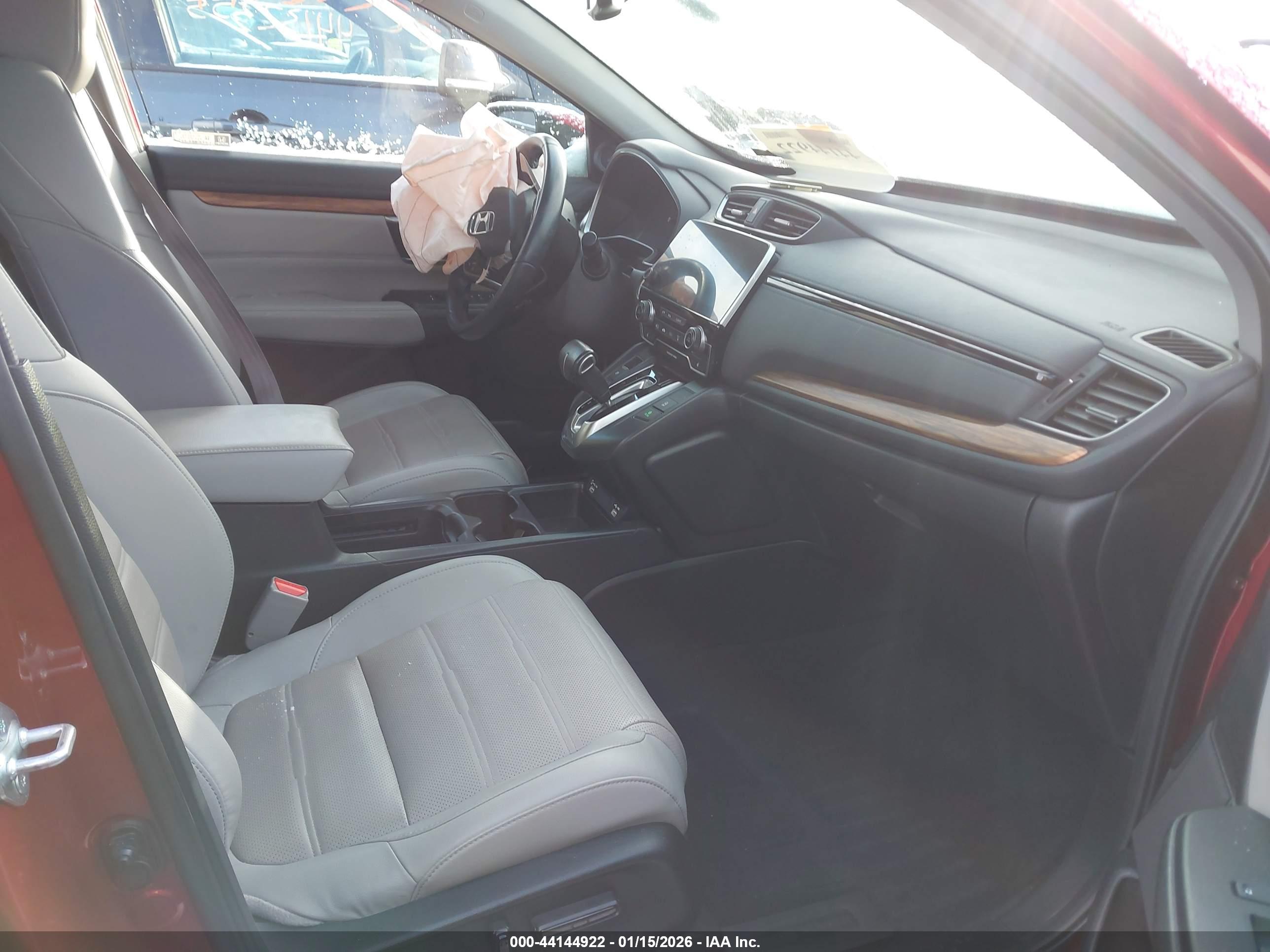 HONDA CR-V image 5
