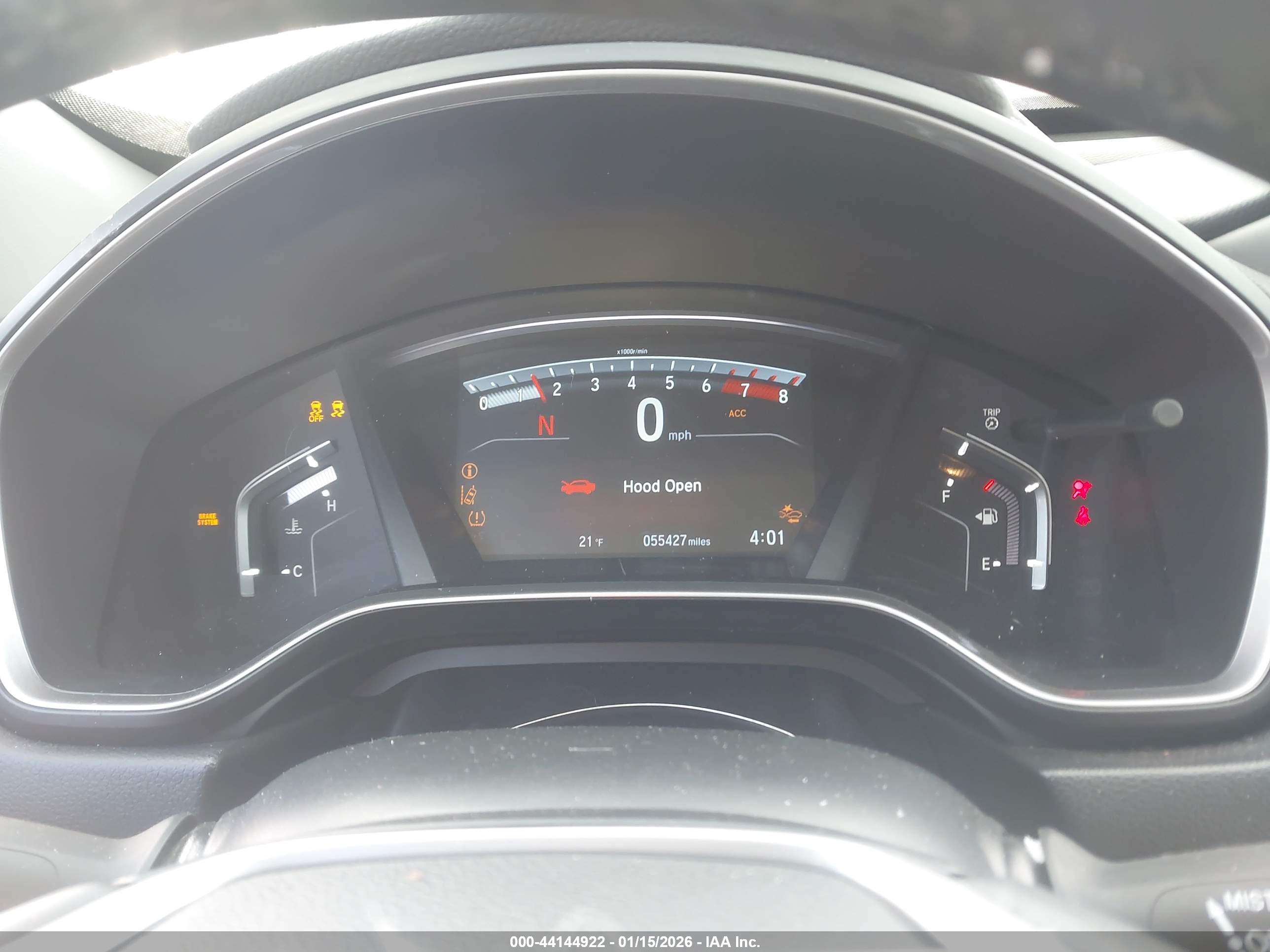 HONDA CR-V image 7