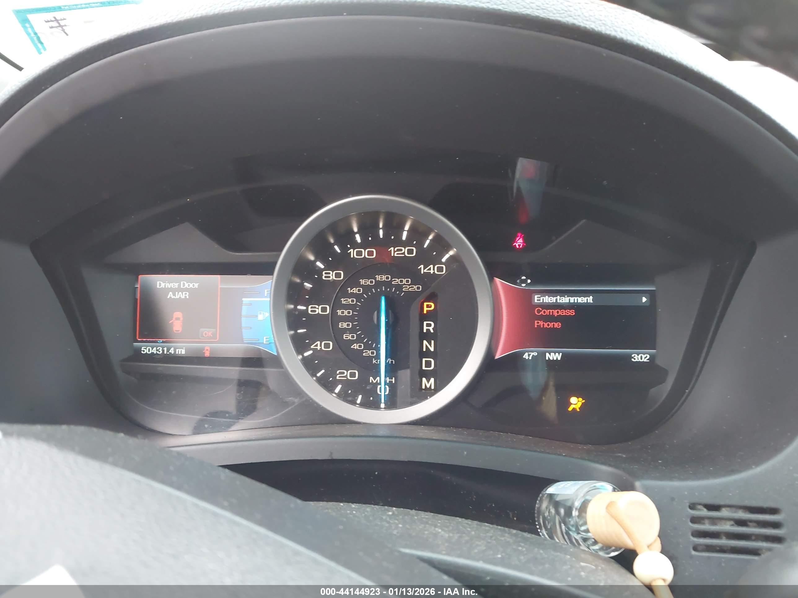 FORD EXPLORER image 7