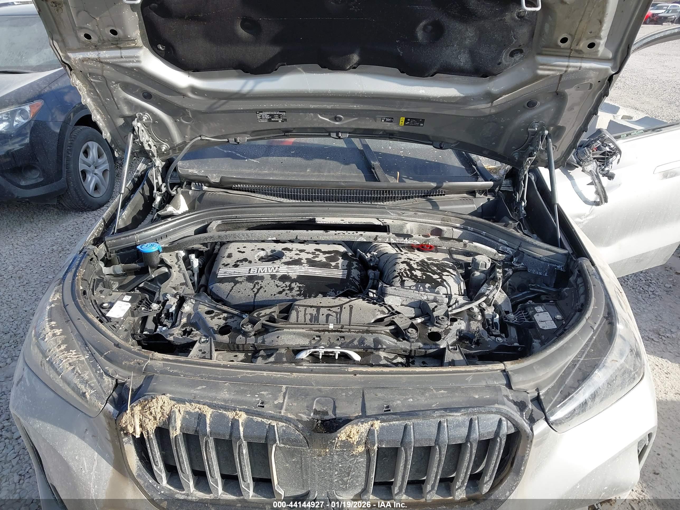BMW X1 image 10