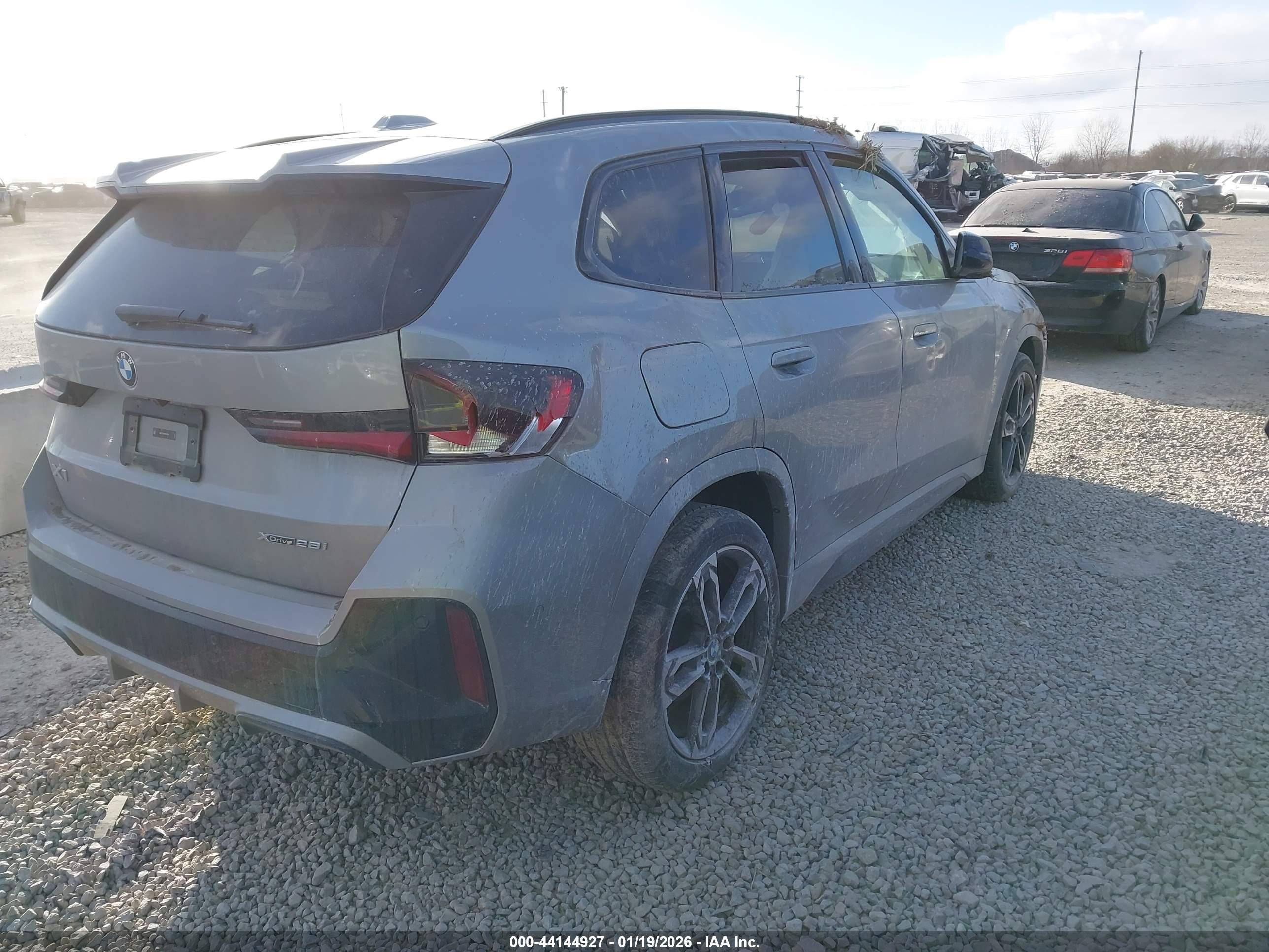 BMW X1 image 4