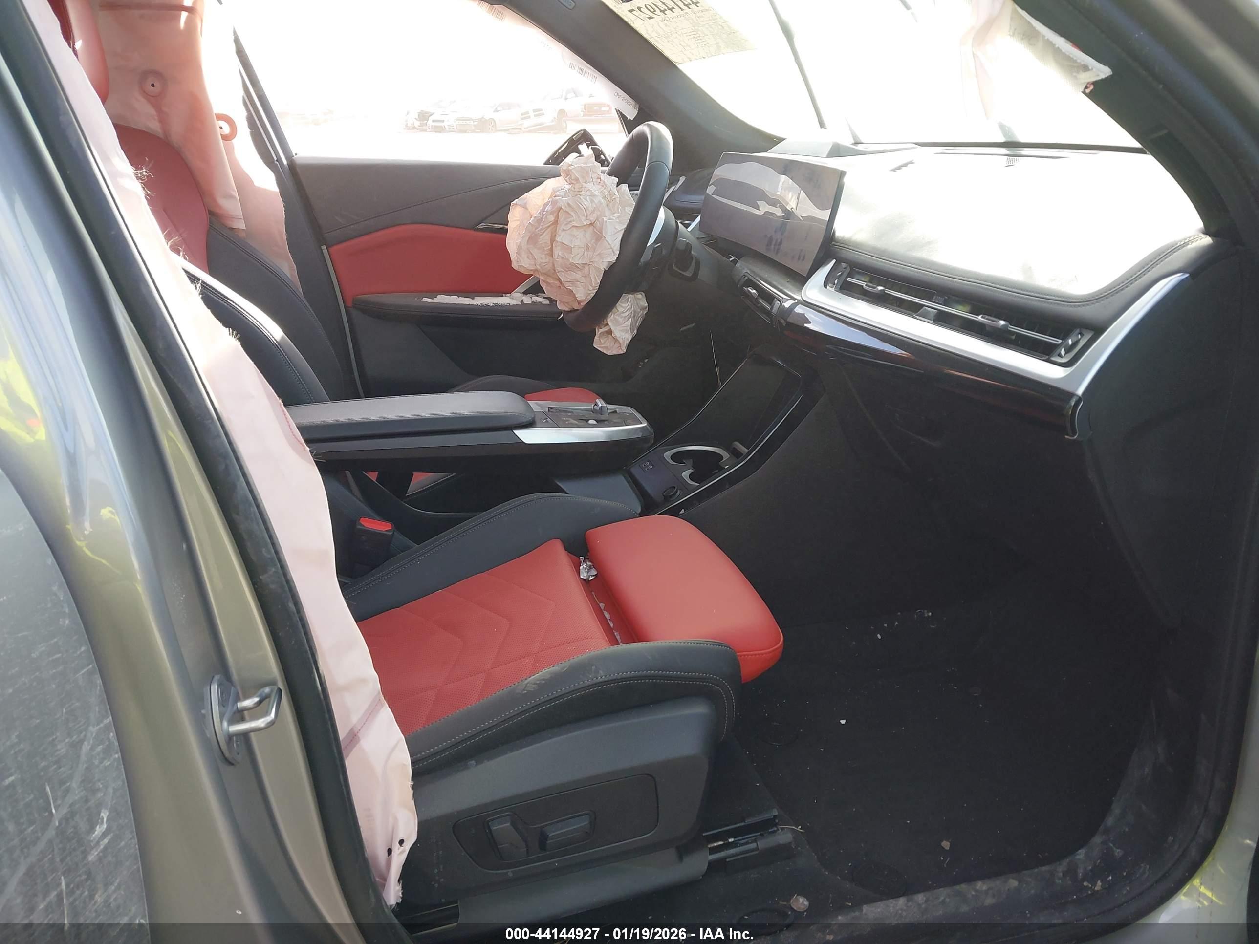 BMW X1 image 5
