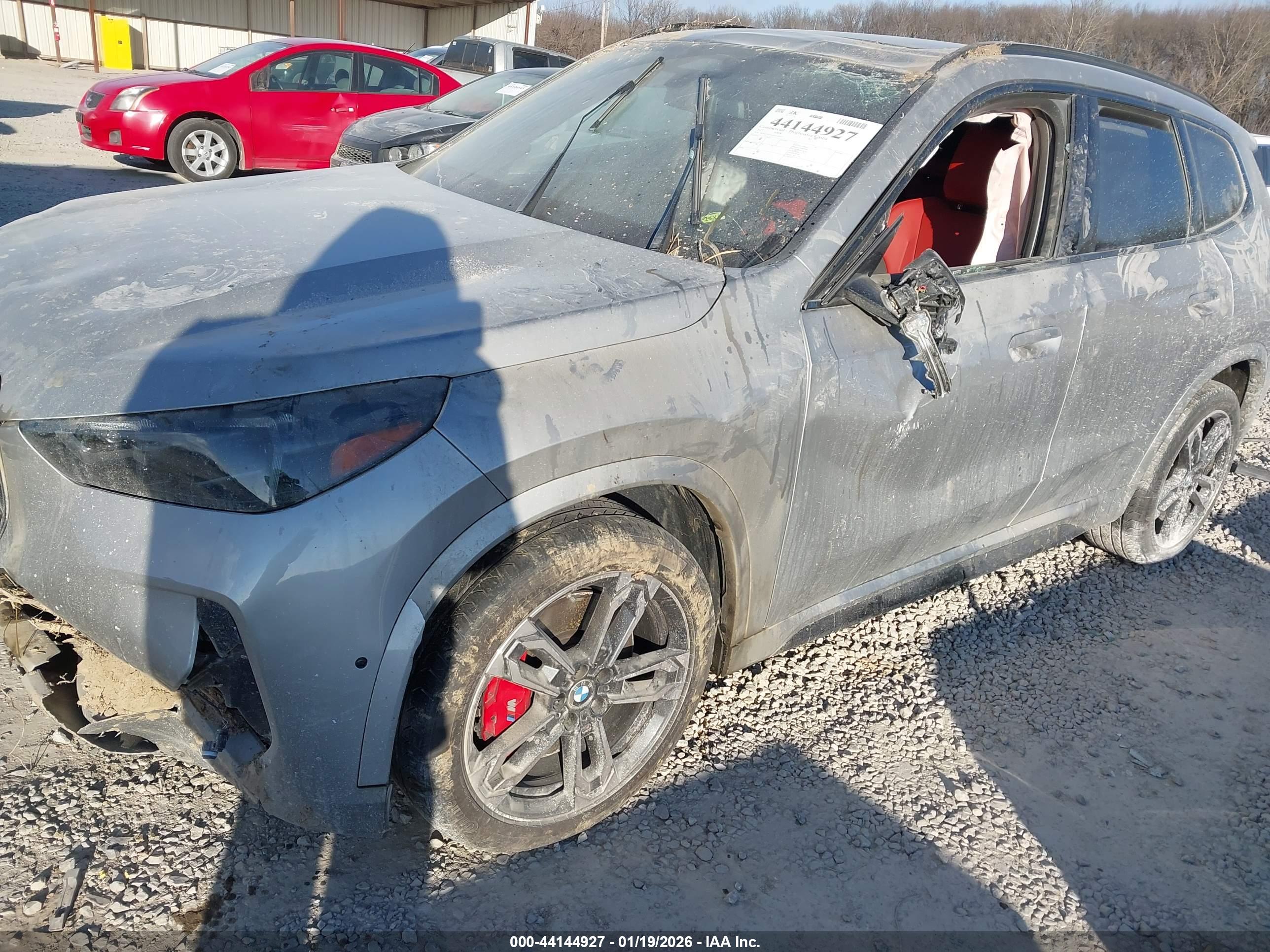 BMW X1 image 6