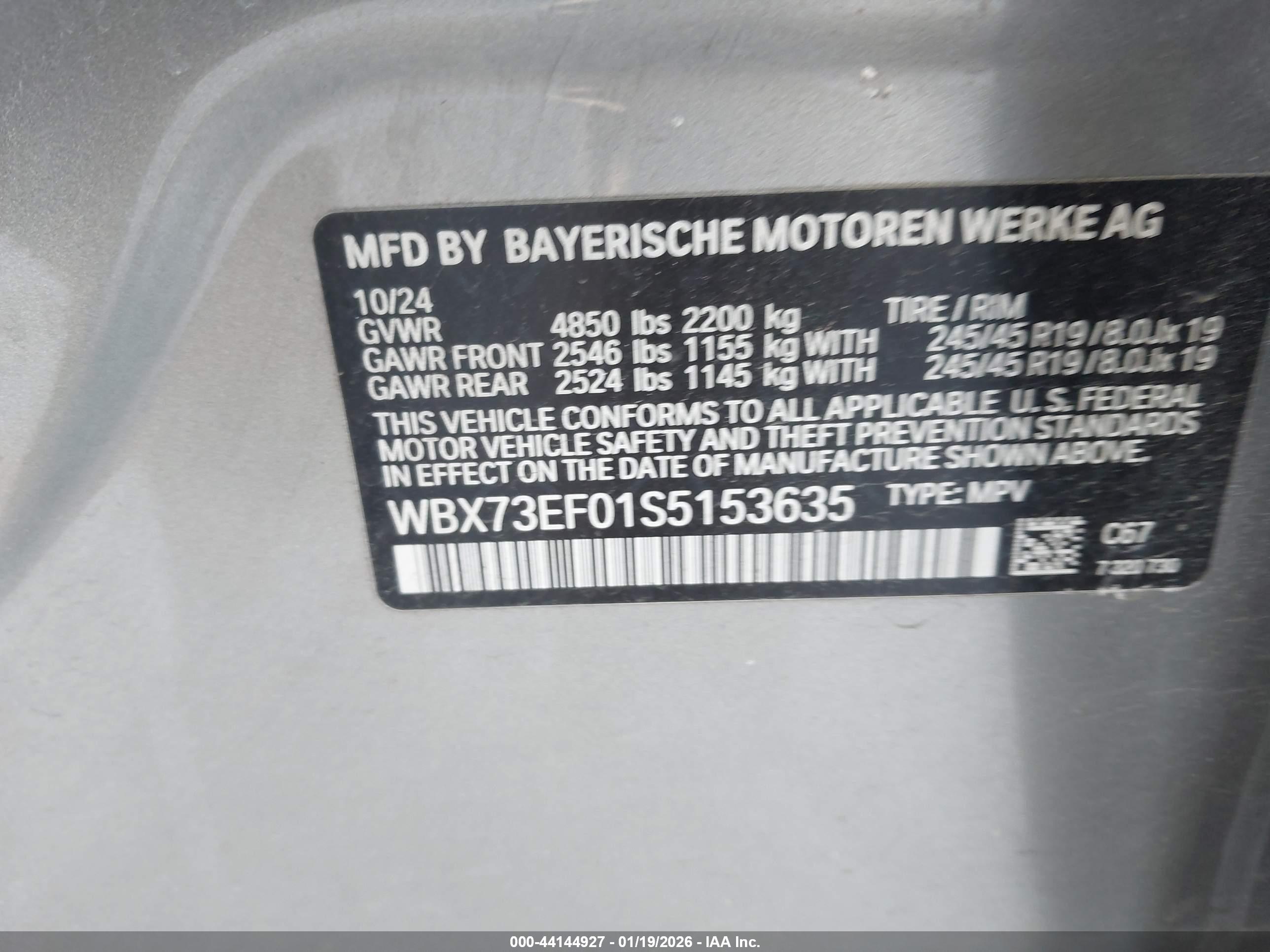 BMW X1 image 9