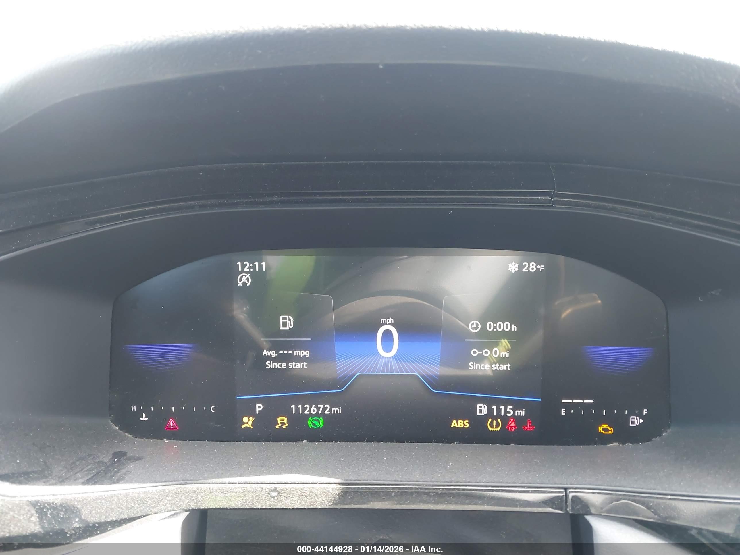 VOLKSWAGEN TAOS image 7