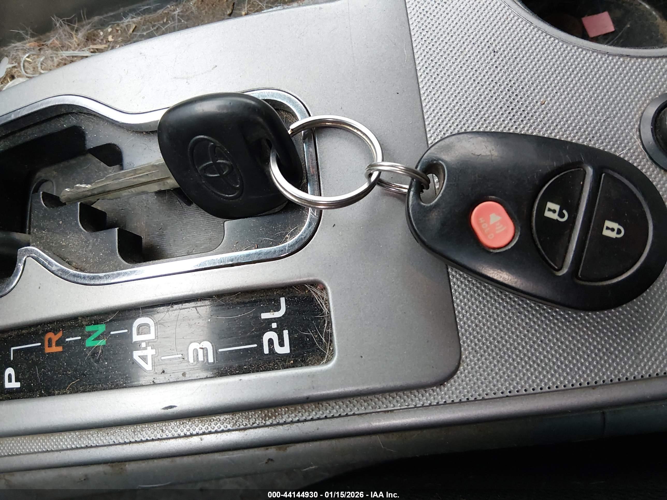 TOYOTA TACOMA image 11