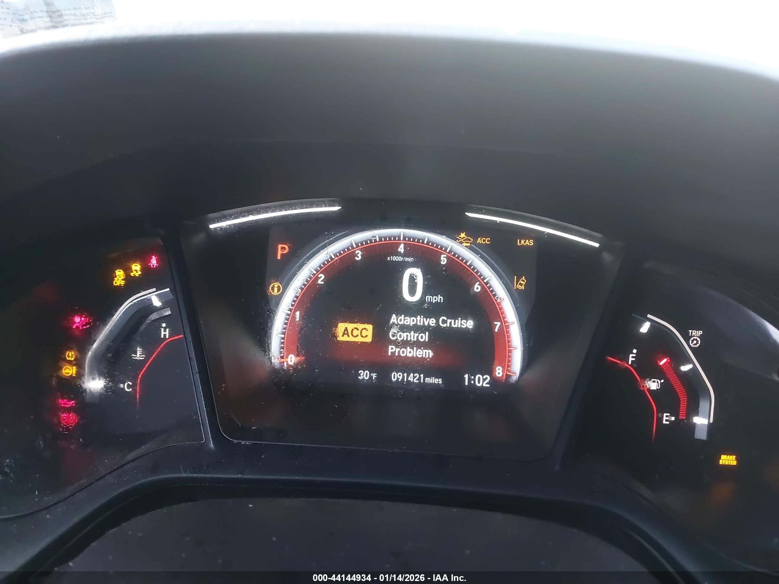 HONDA CIVIC image 7