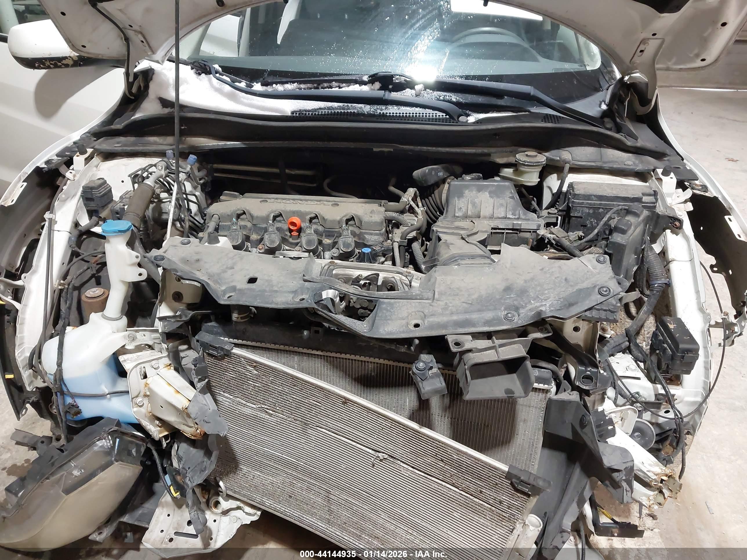 HONDA HR-V image 10