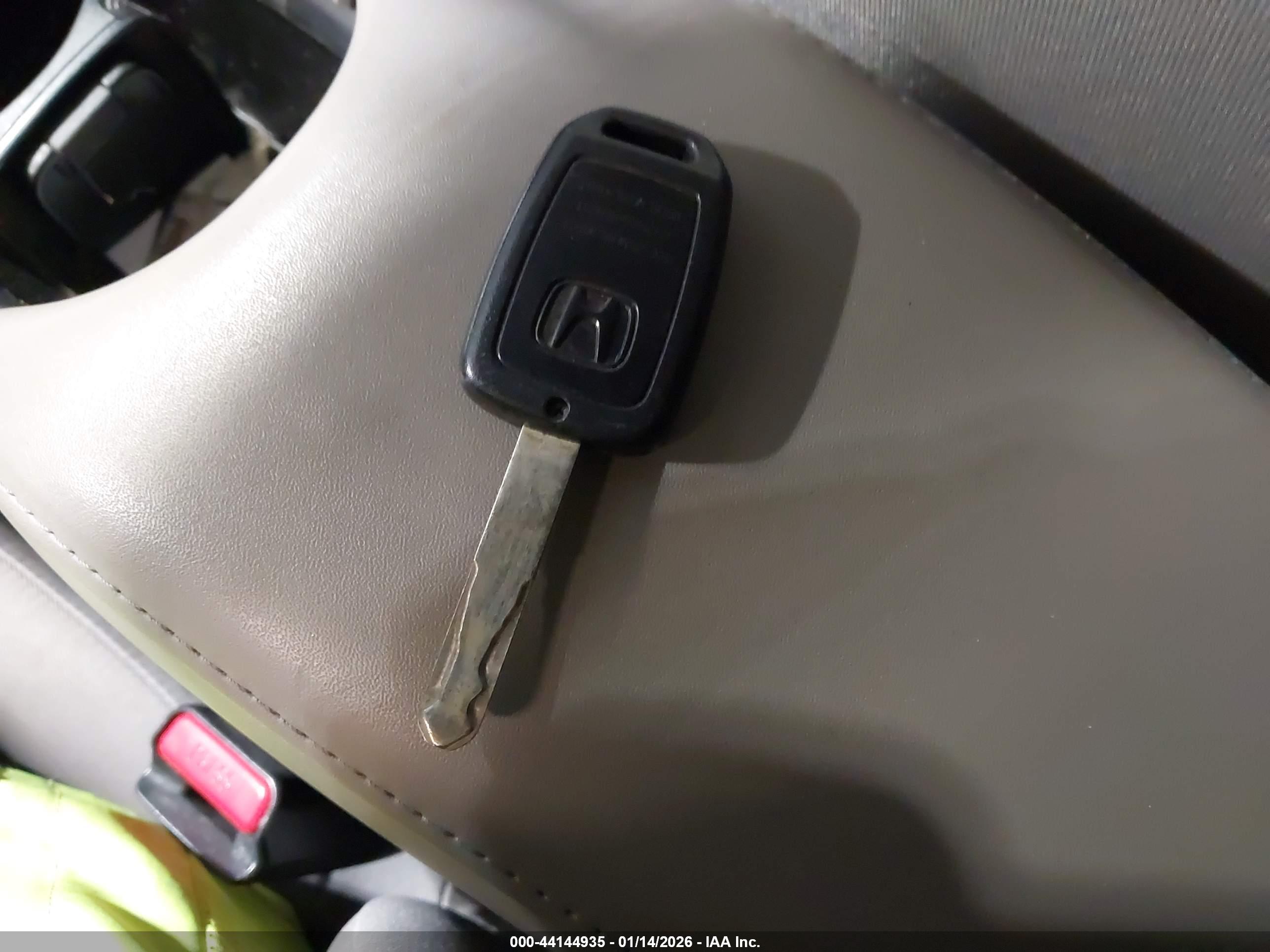 HONDA HR-V image 11