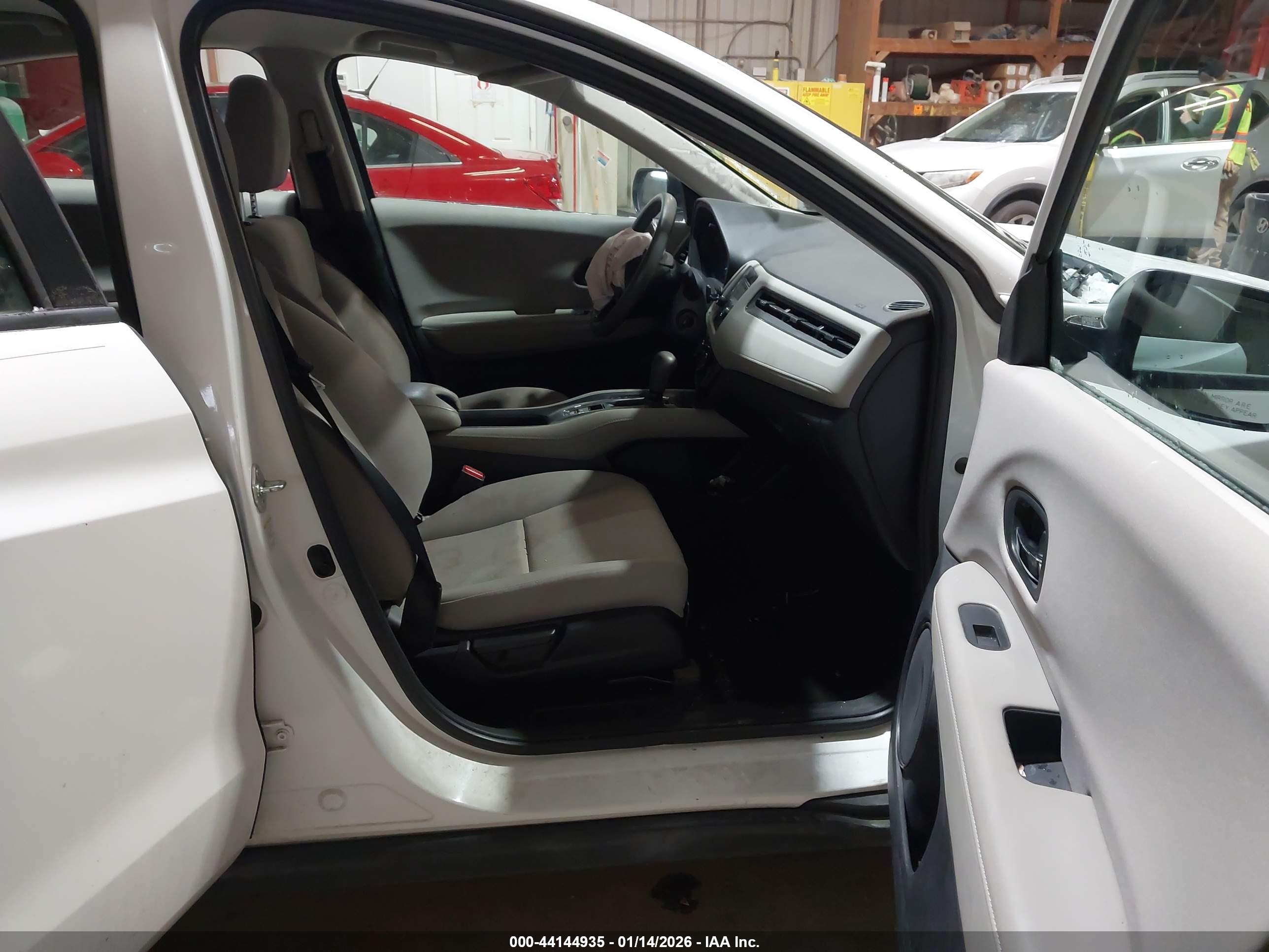 HONDA HR-V image 5
