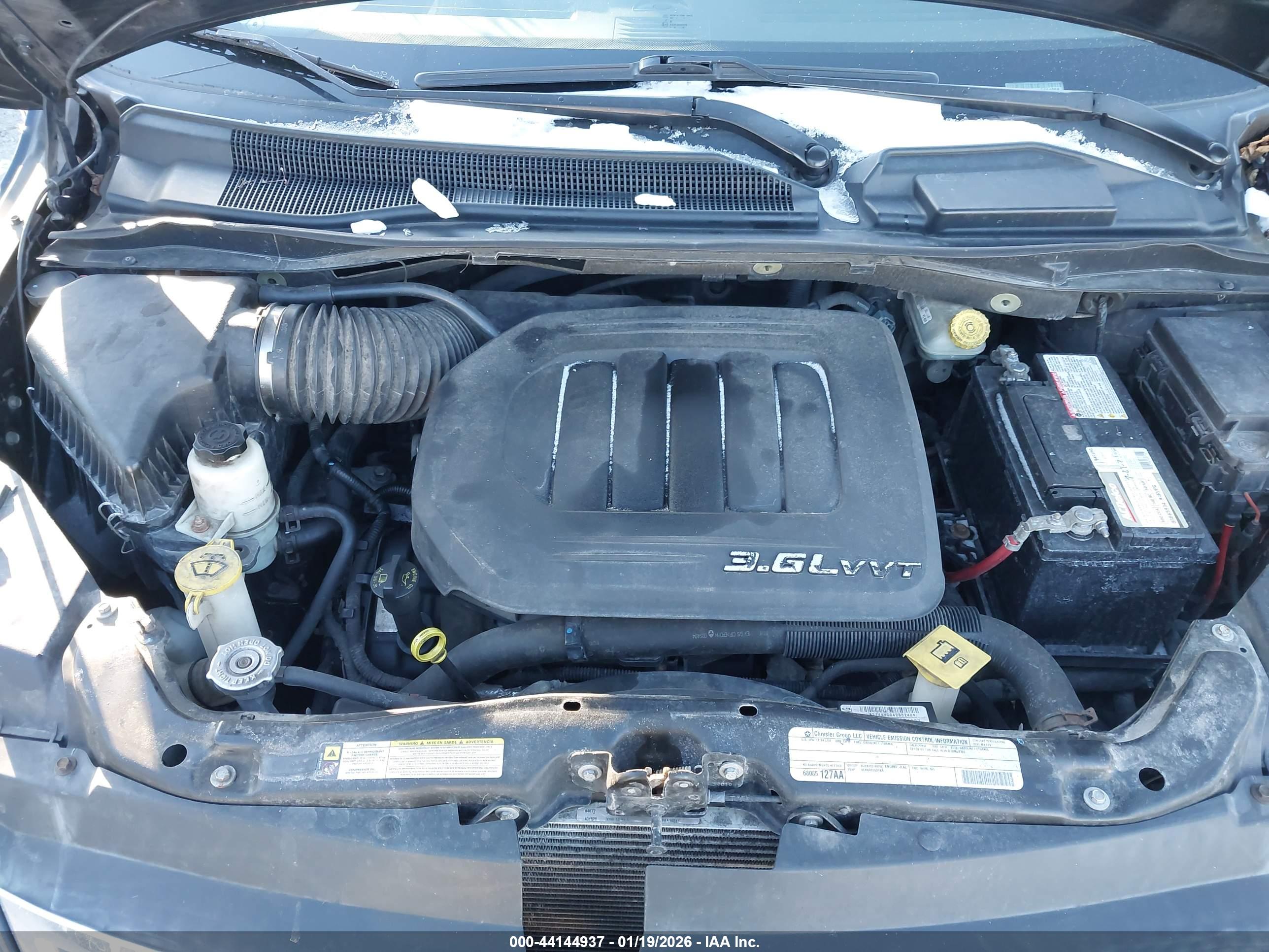 VOLKSWAGEN ROUTAN image 10