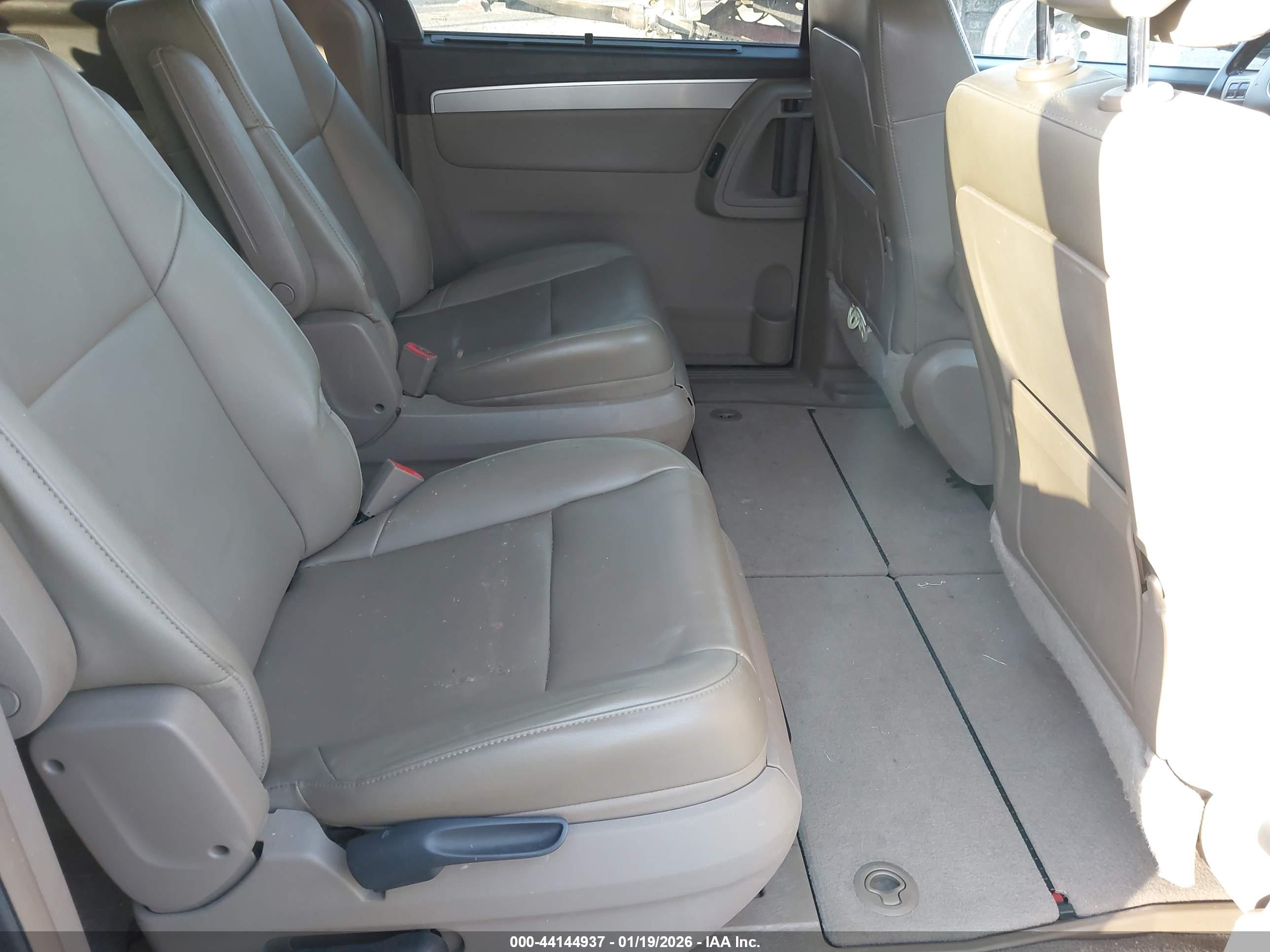 VOLKSWAGEN ROUTAN image 8