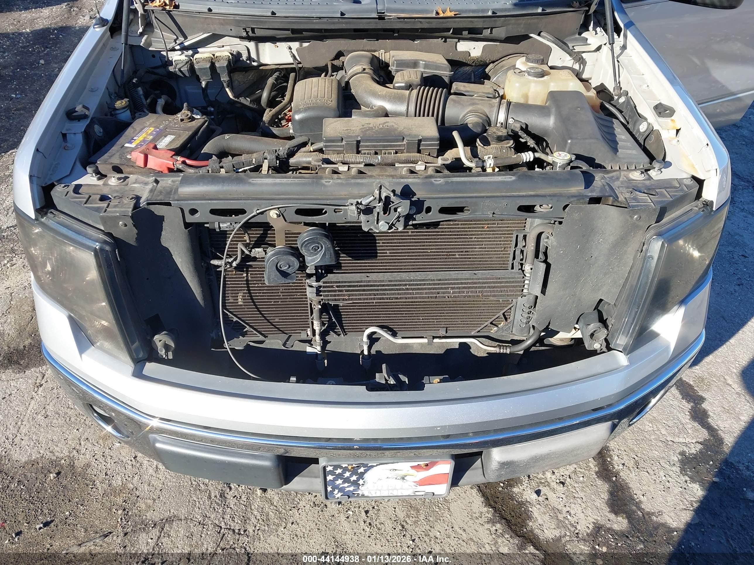 FORD F-150 image 10